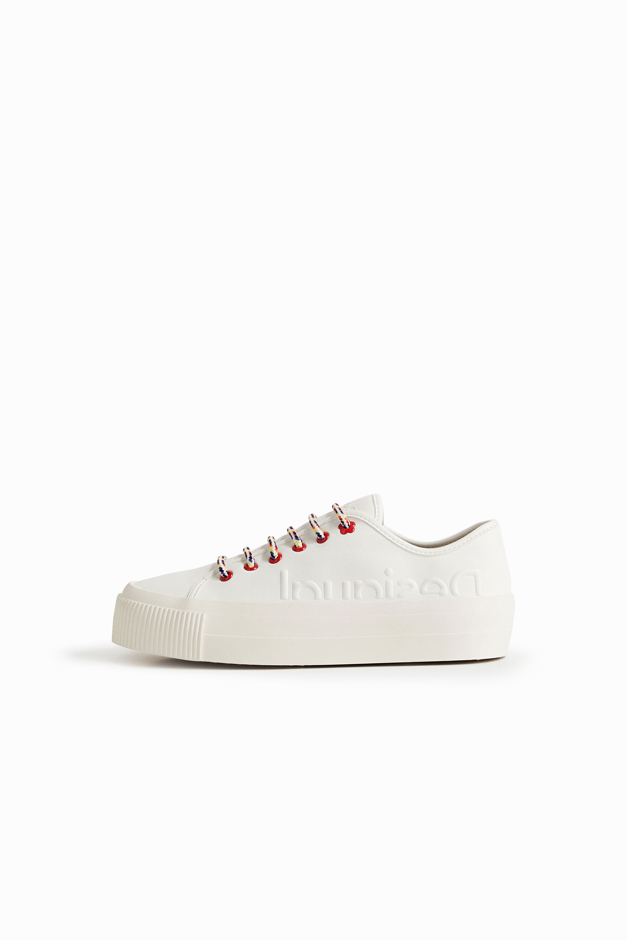 Sneakers plataforma