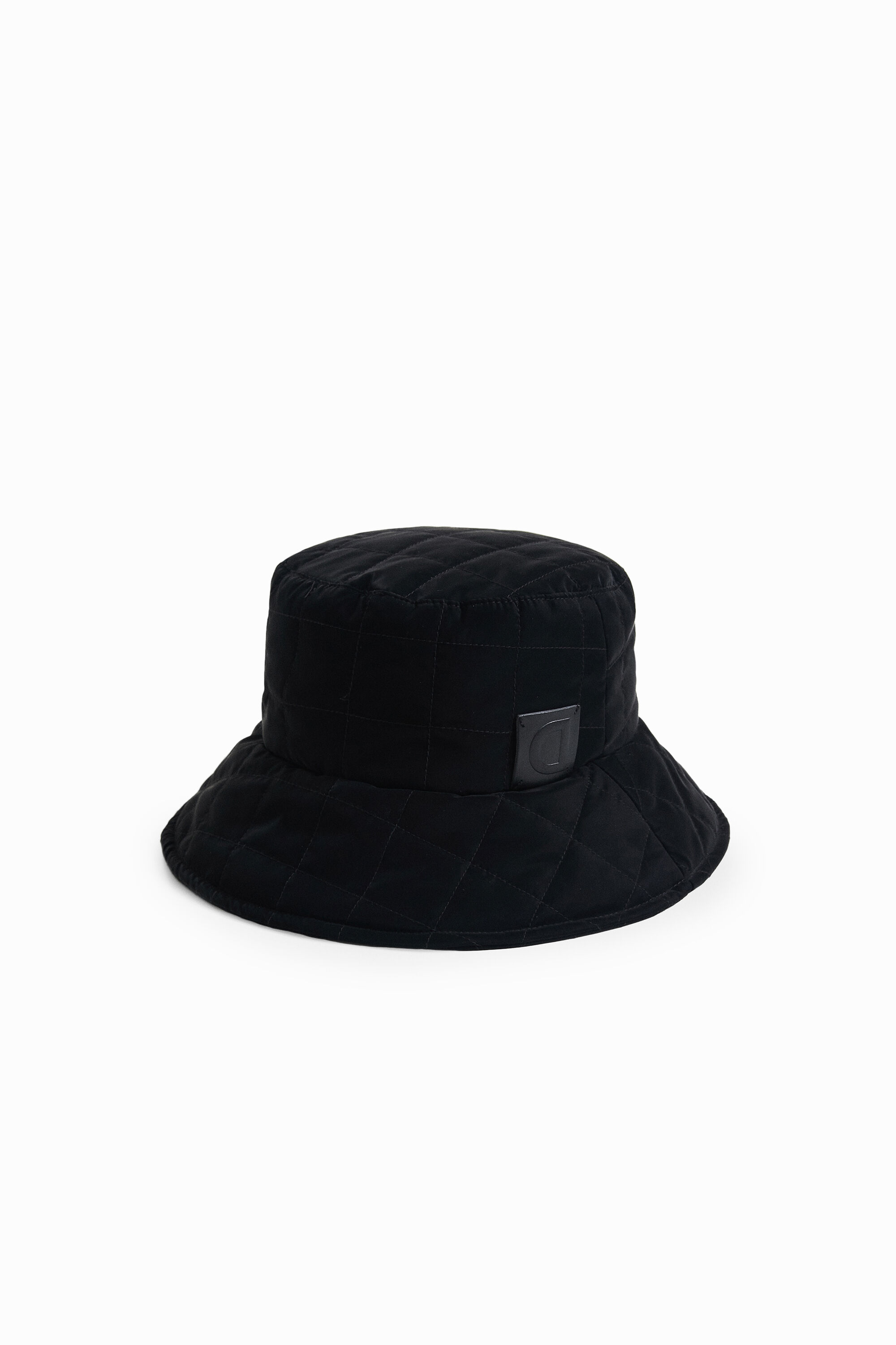 Sombrero de lluvia capiton&eacute;