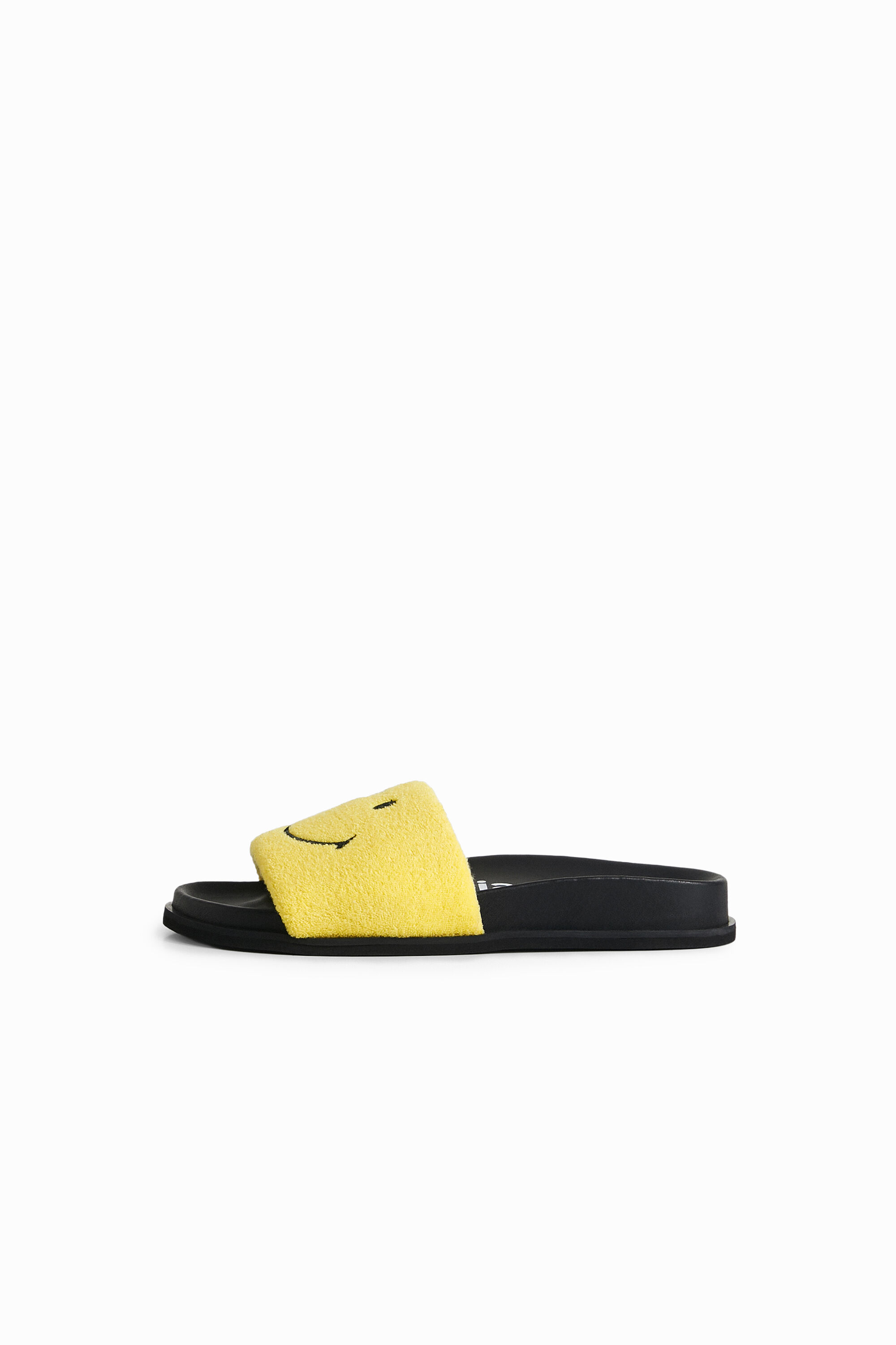 Sandalia plana Smiley&reg;