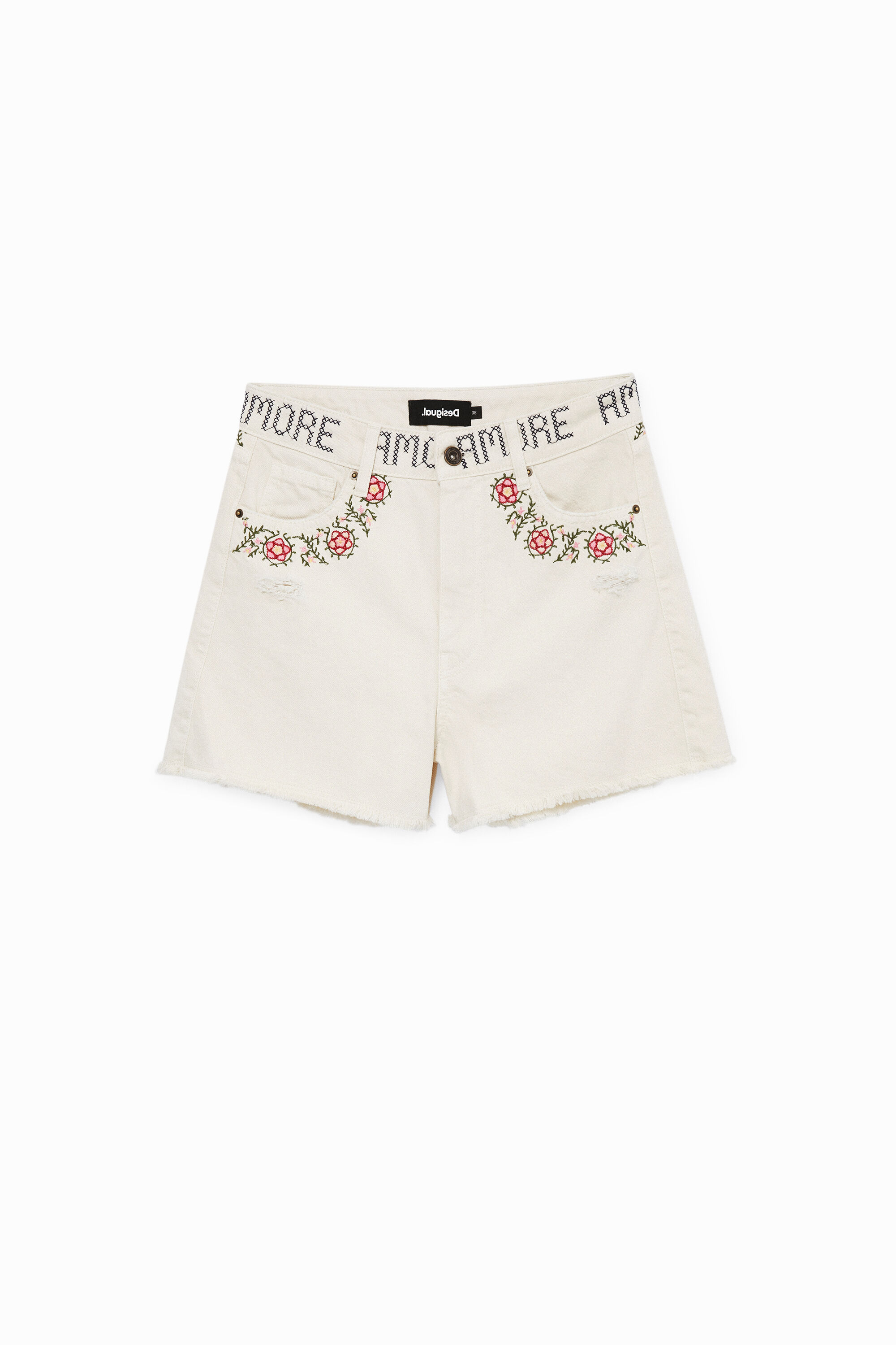 Shorts Amore