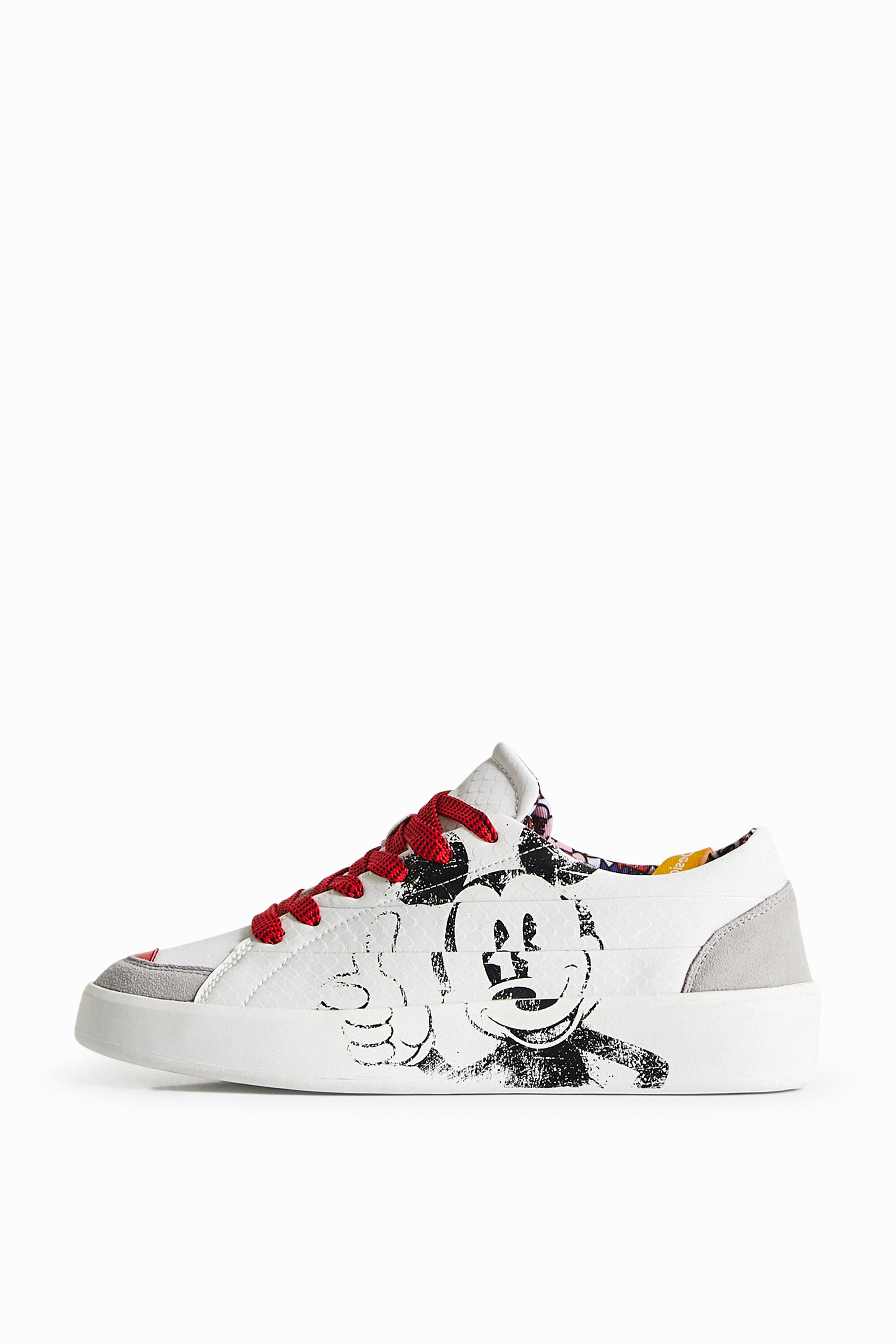 Sneakers Mickey Mouse