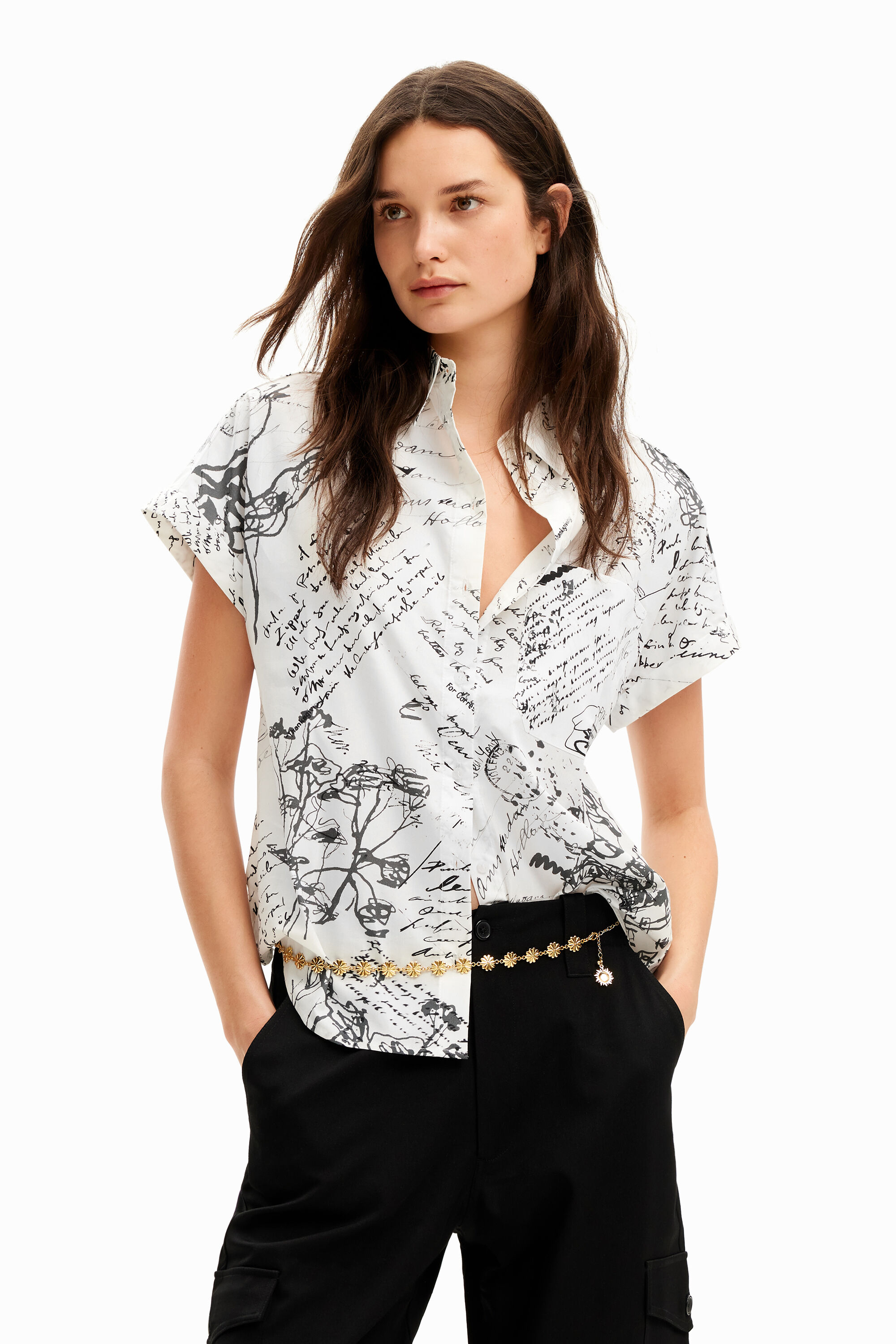 Camisa