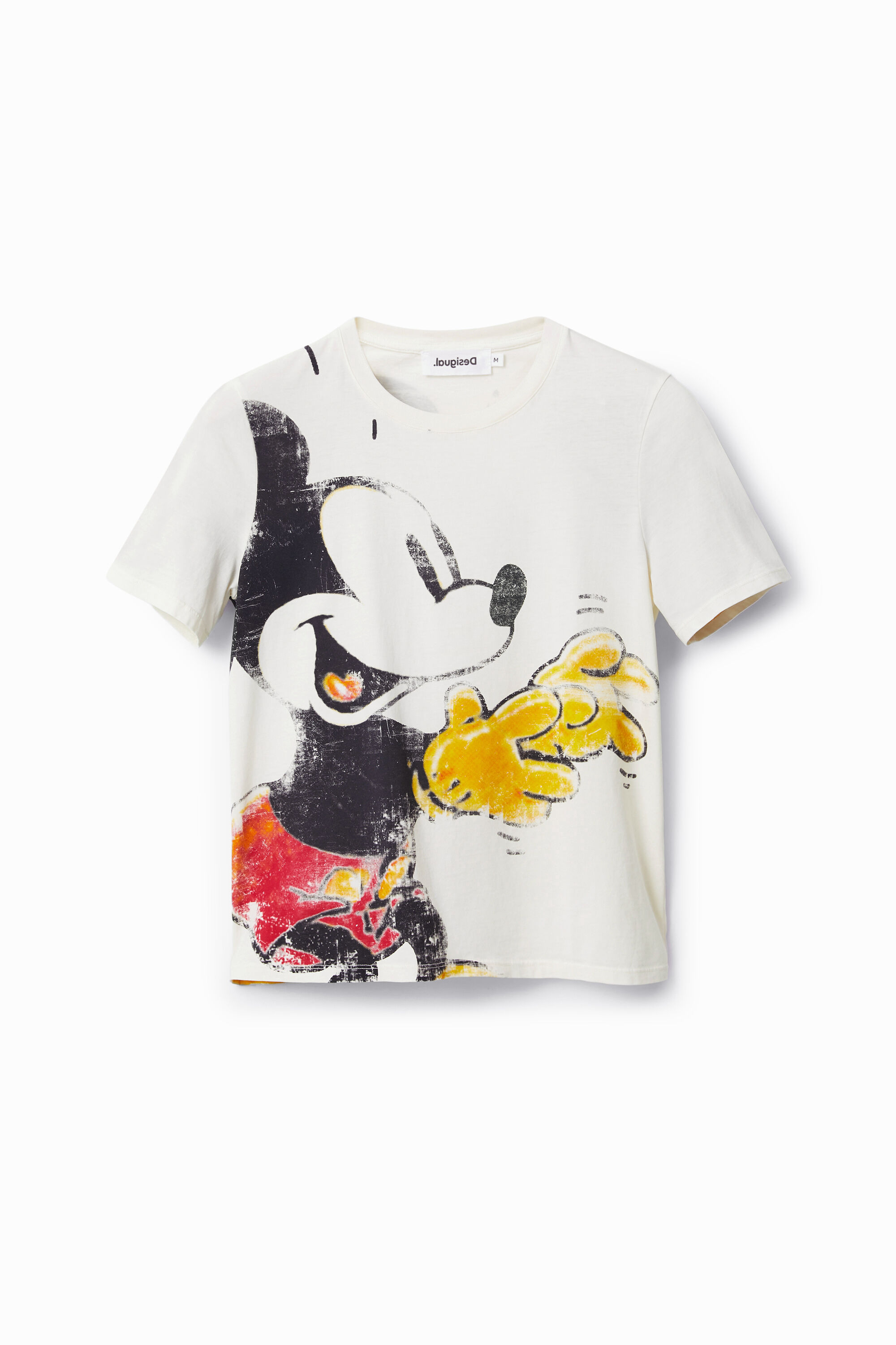 Camiseta Mickey Mouse
