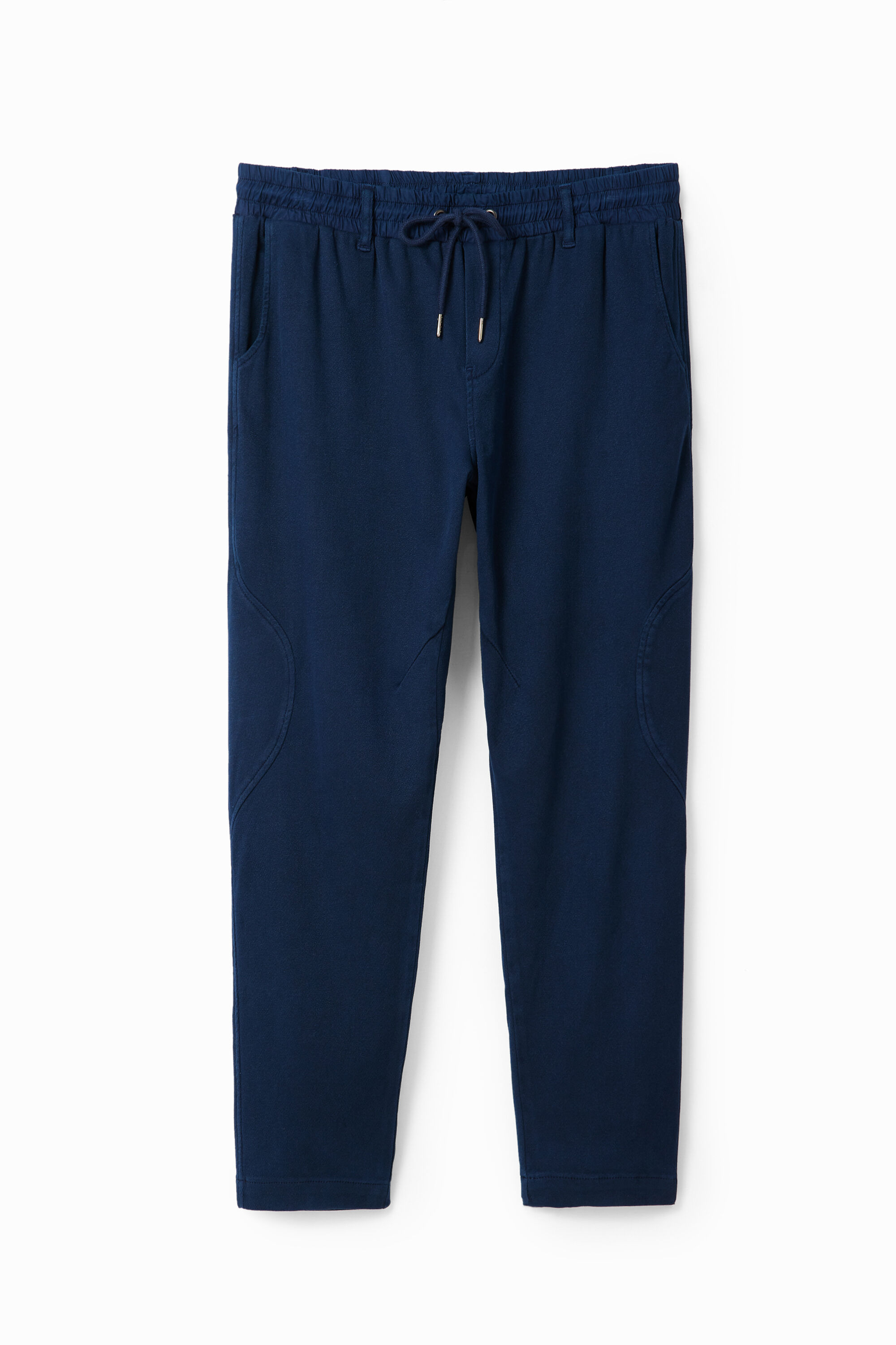 Jogger cordones