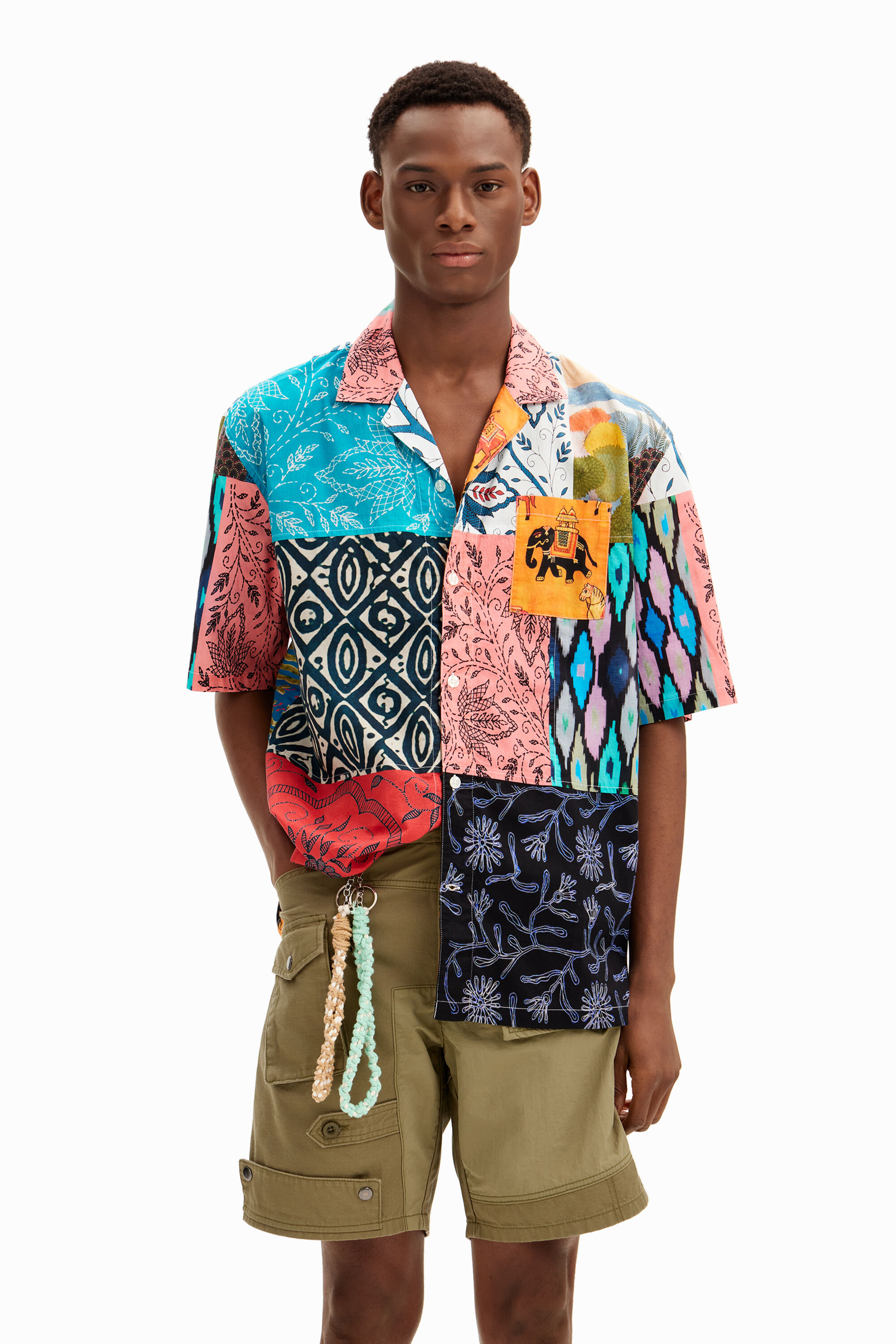Camisa
