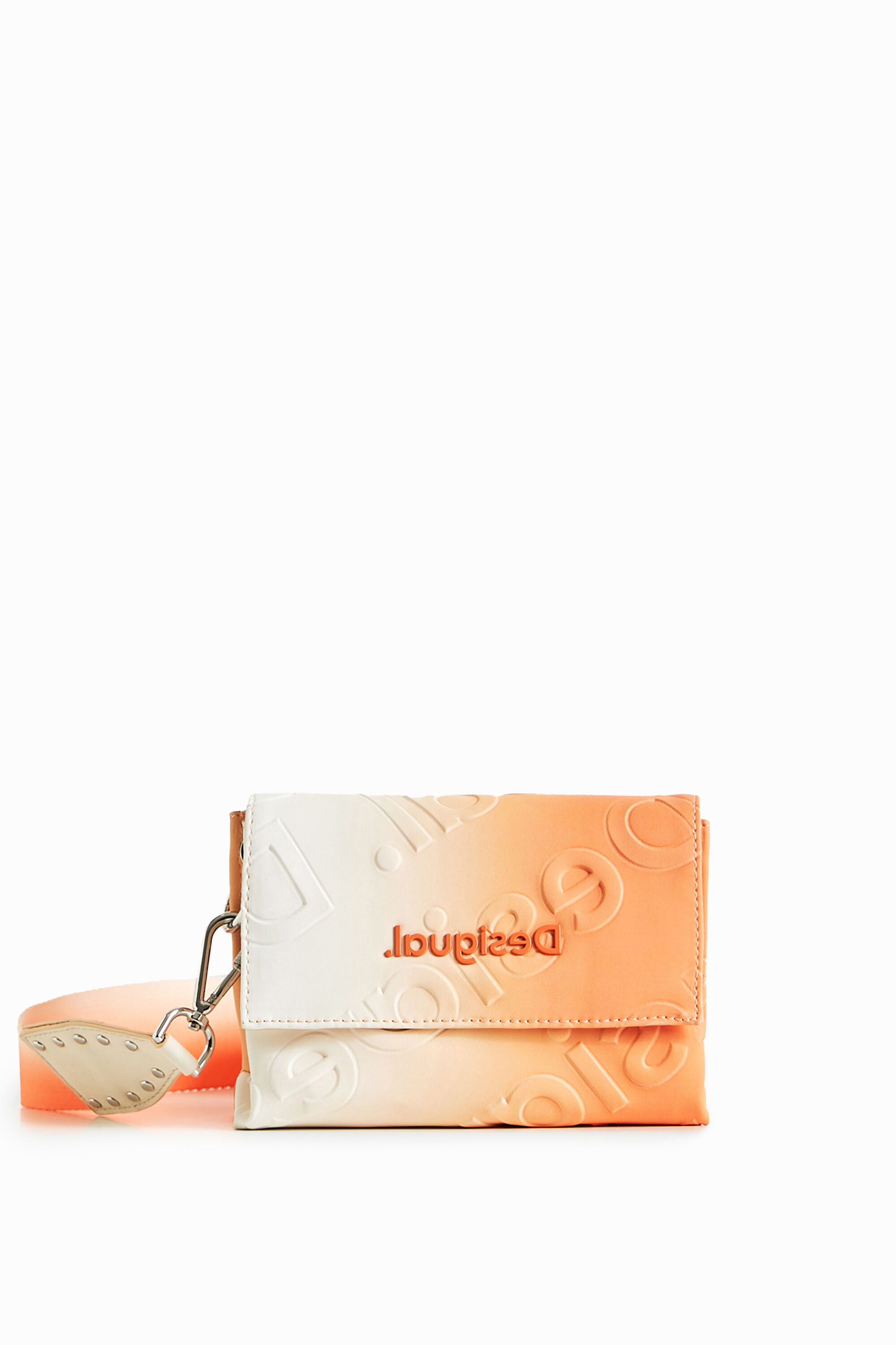 Bandolera mini degradado