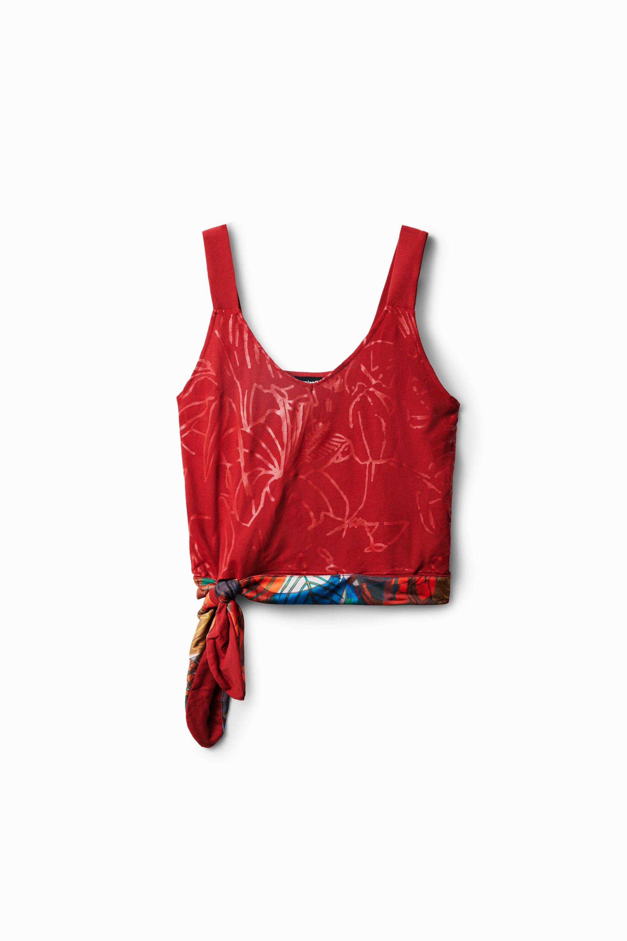Camiseta