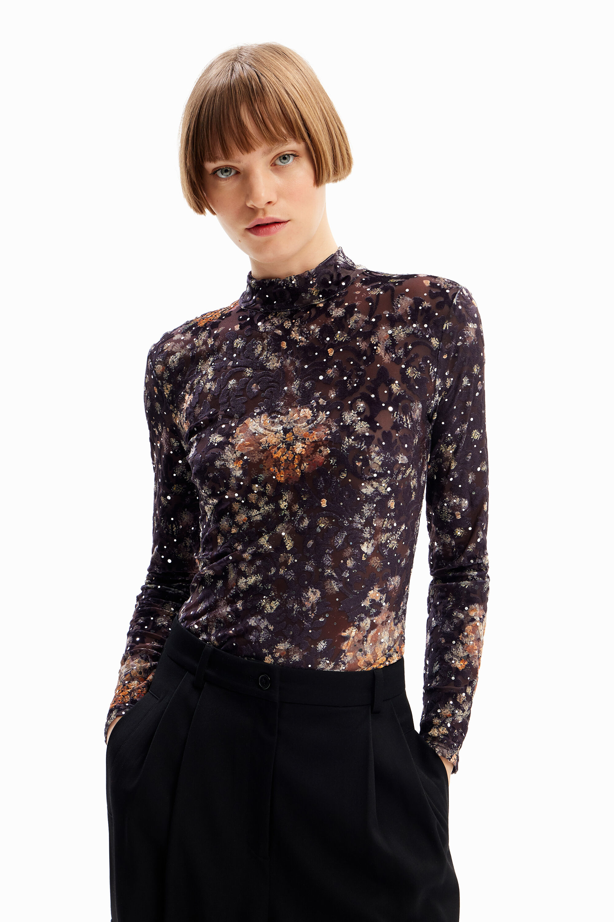Camiseta