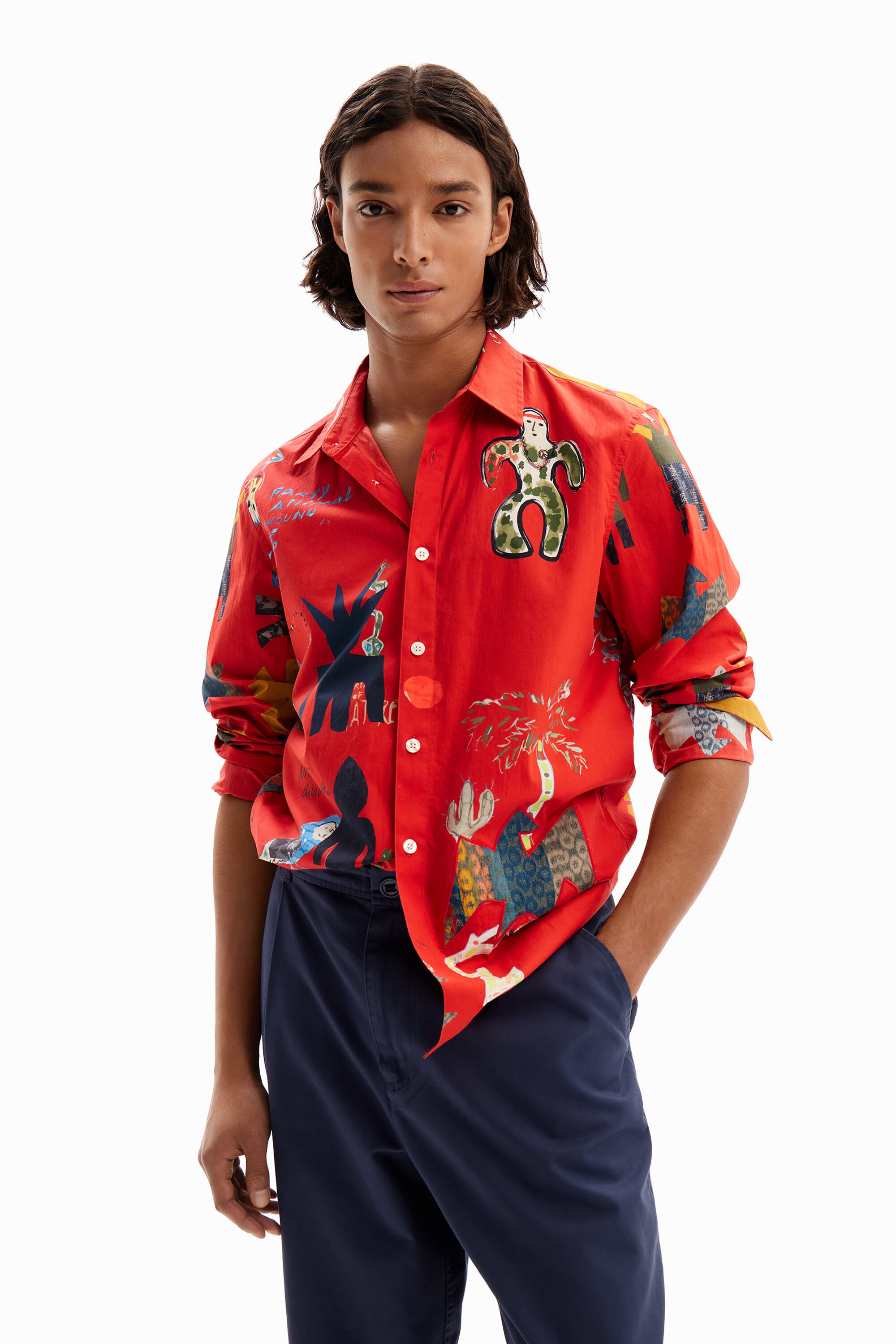 Camisa