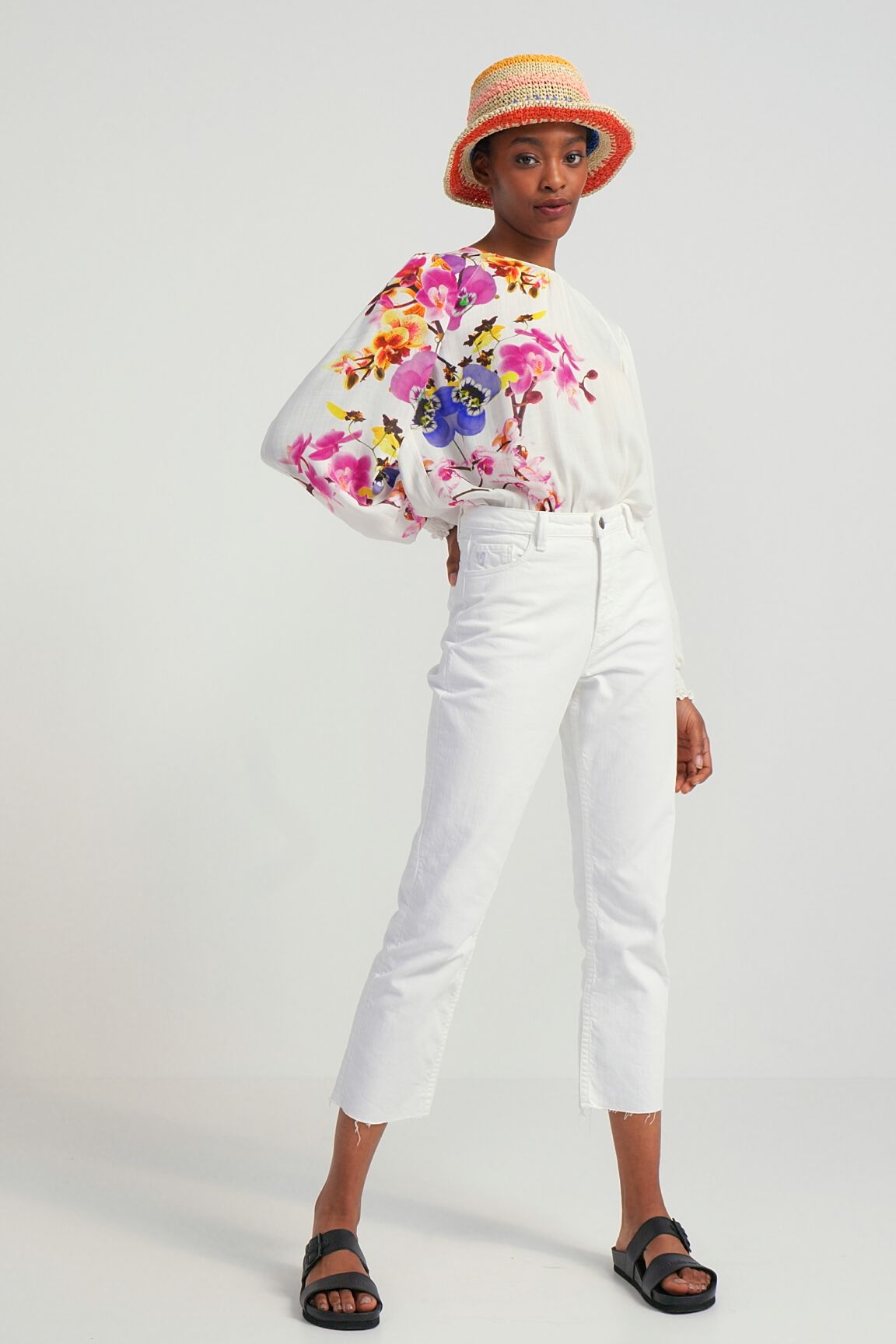 Body M. Christian Lacroix