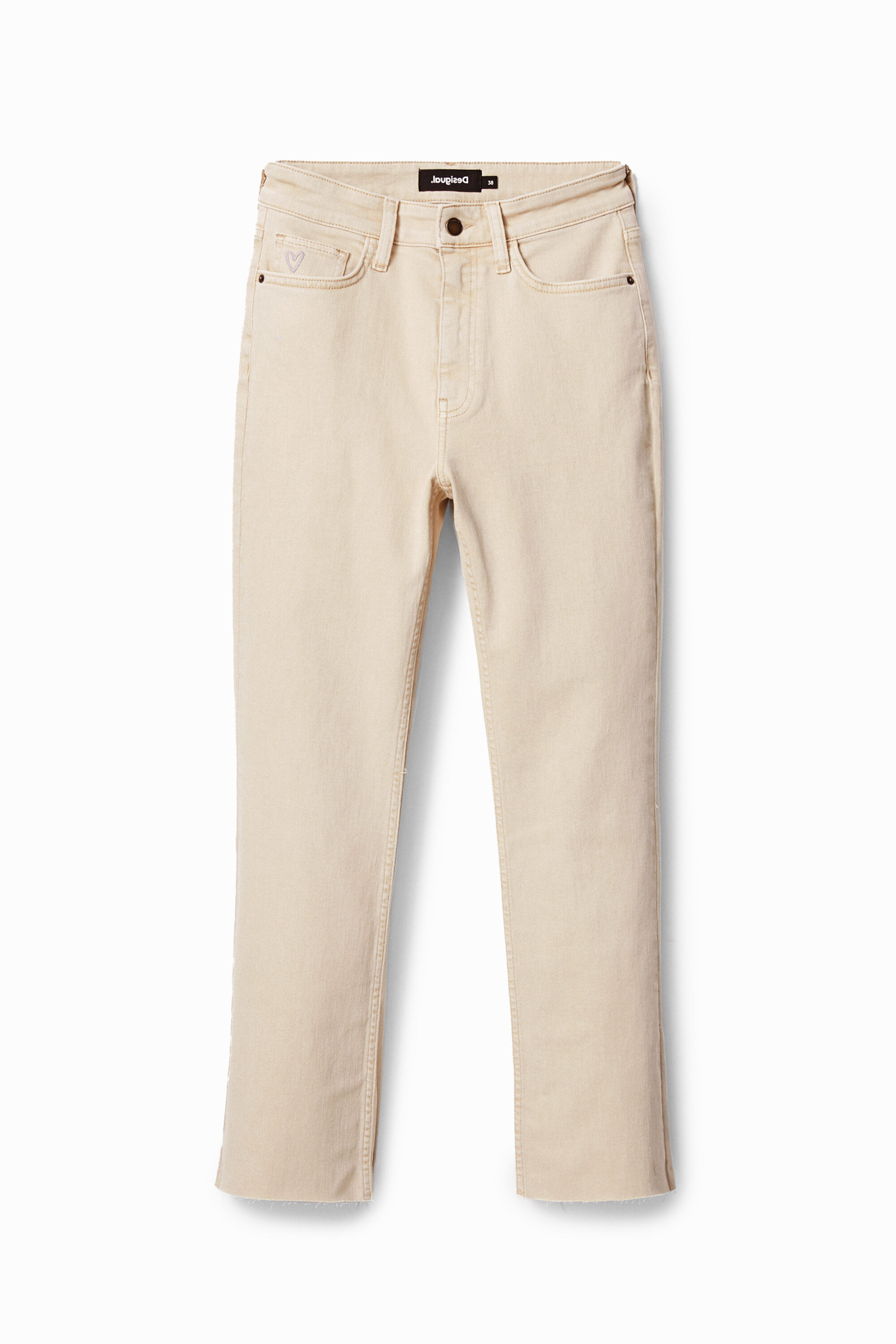 Vaquero Flare cropped