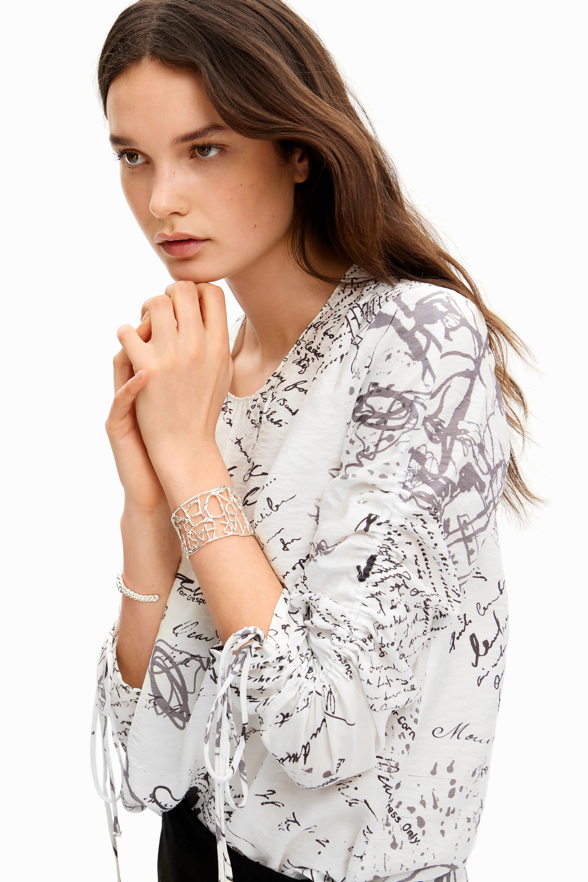 Blusa