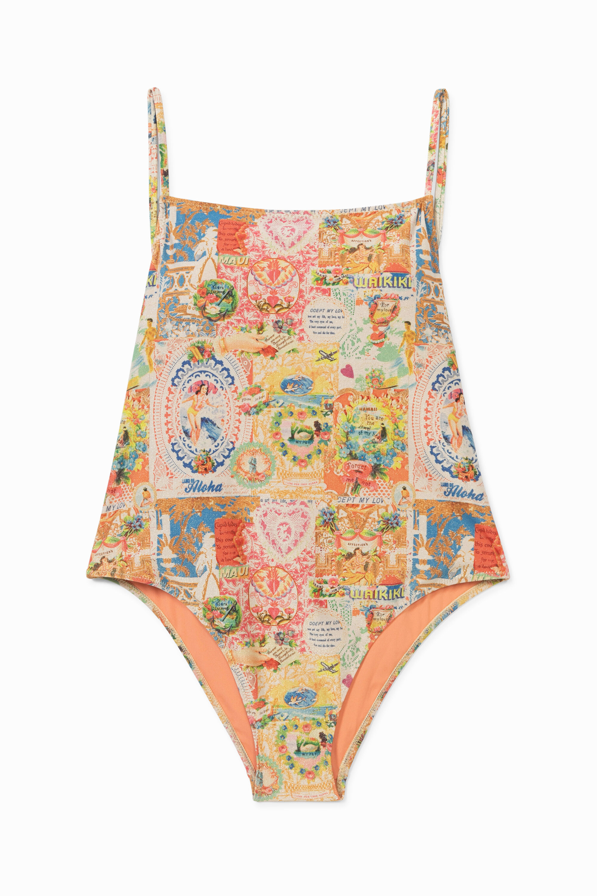 Ba&ntilde;ador tiras traseras l&uacute;rex