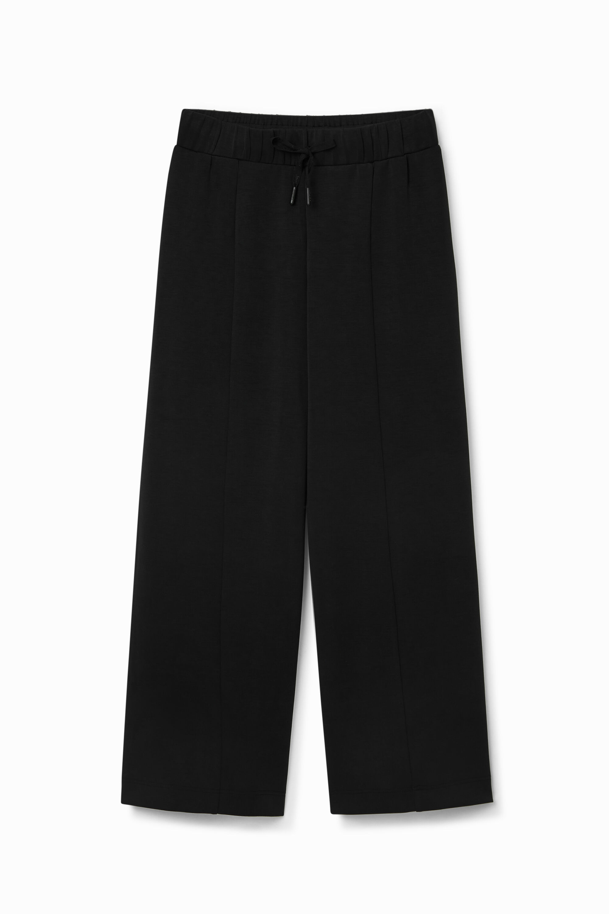 Pantal&oacute;n culotte tacto suave