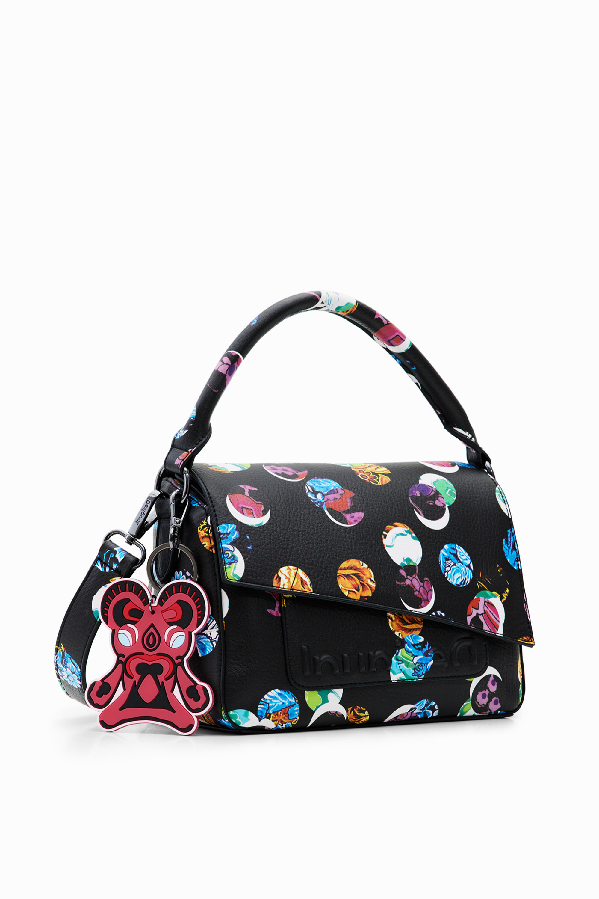 Bolso peque&ntilde;o c&iacute;rculos M. Christian Lacroix
