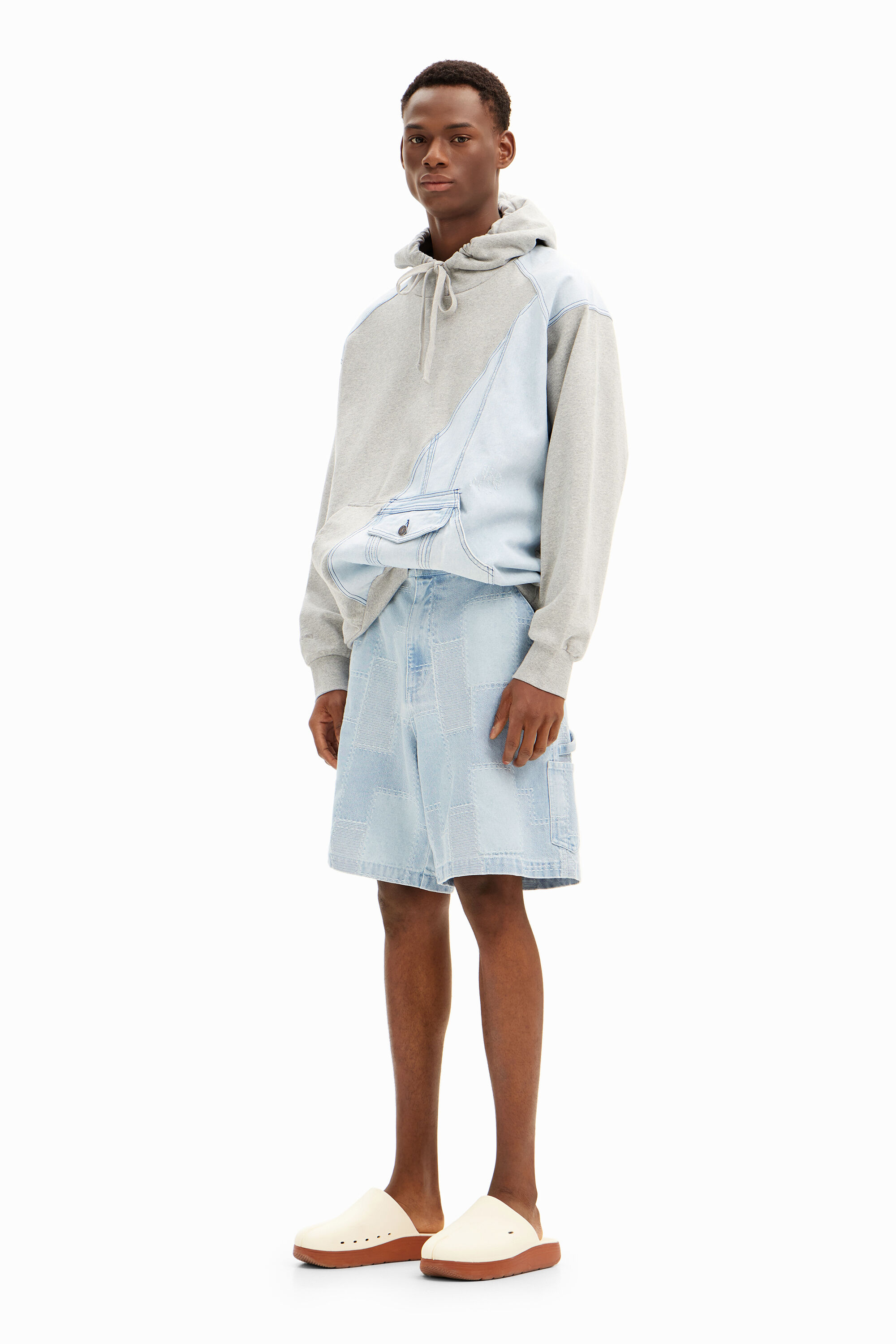Sudadera