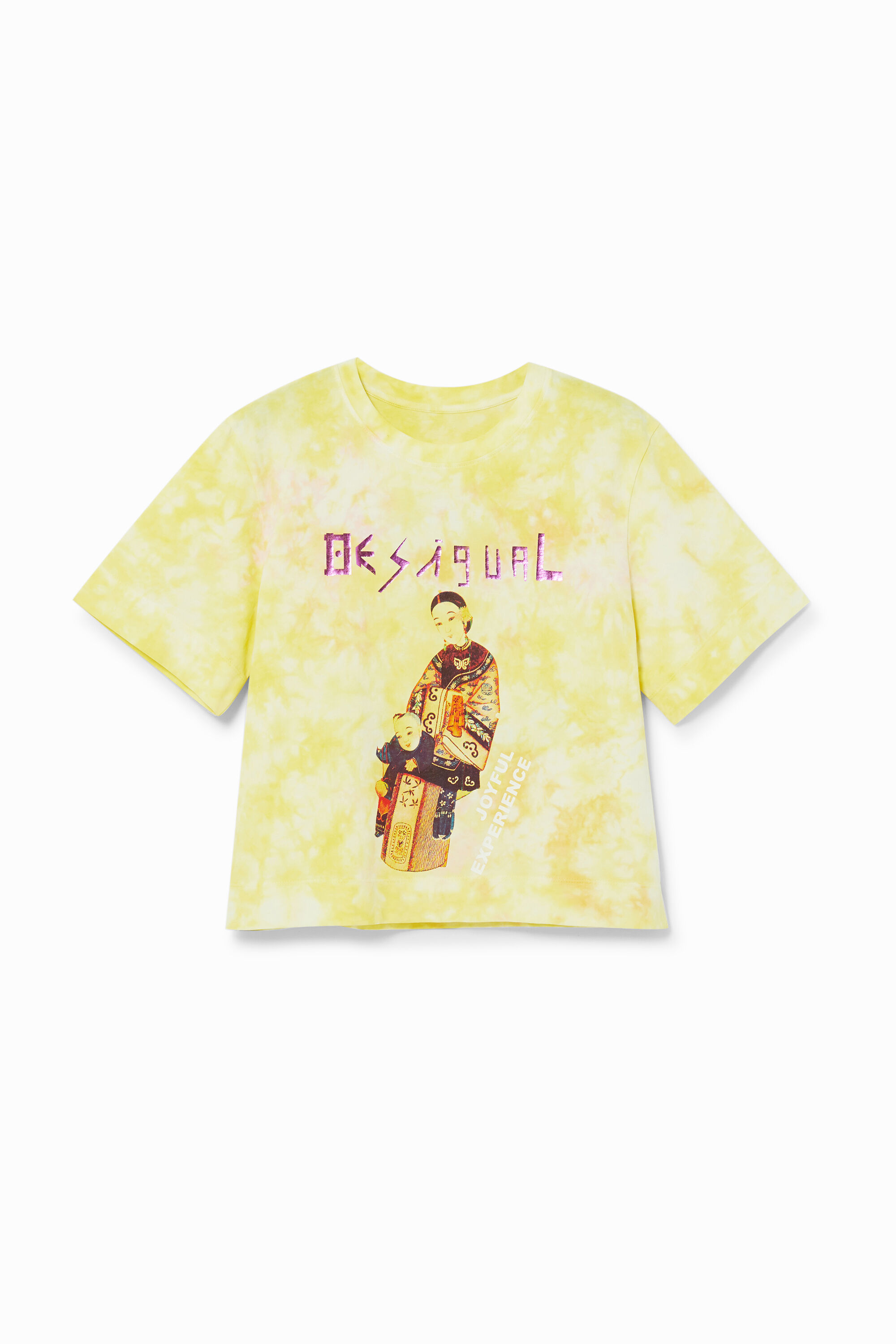 Camiseta