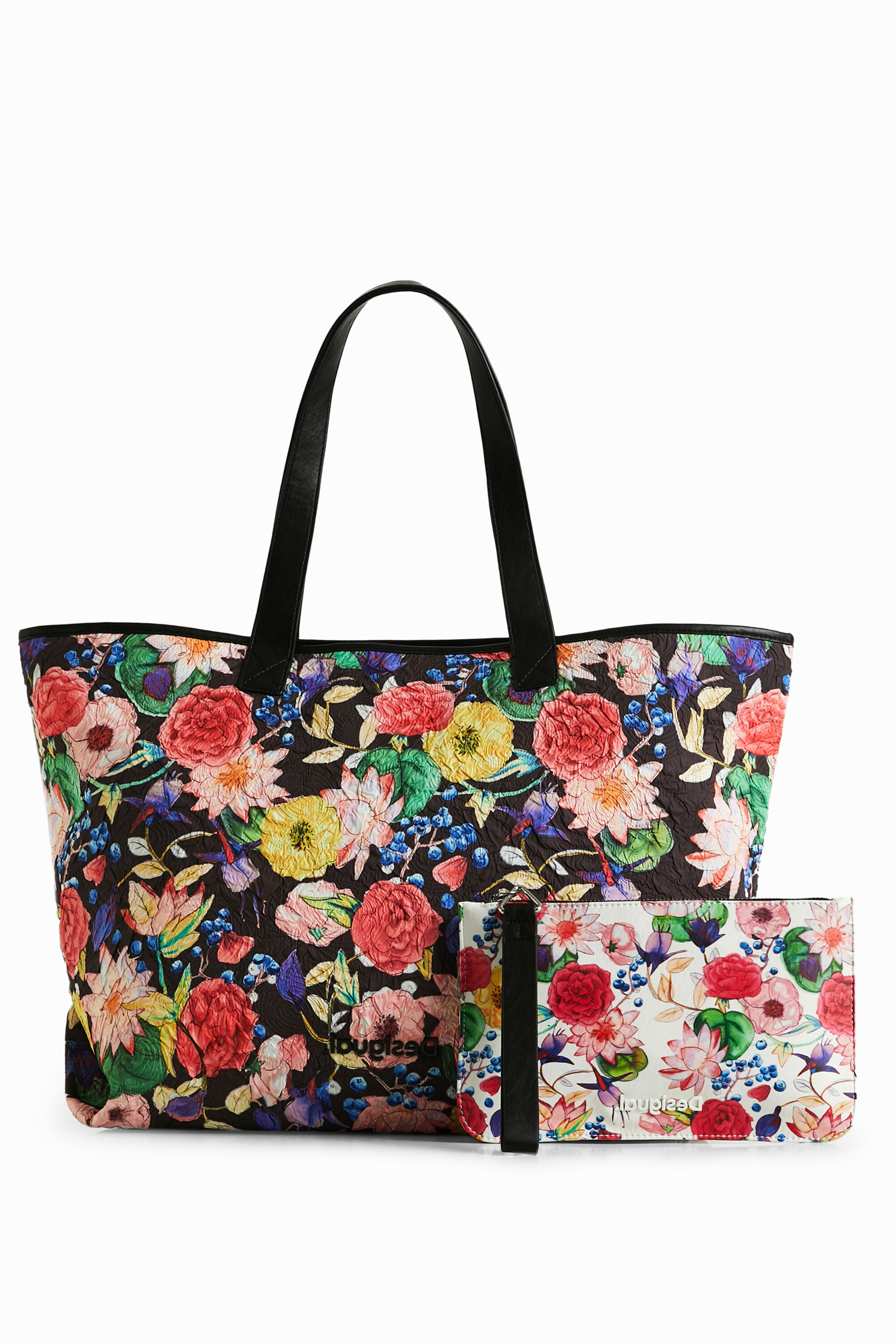 Shopper flores