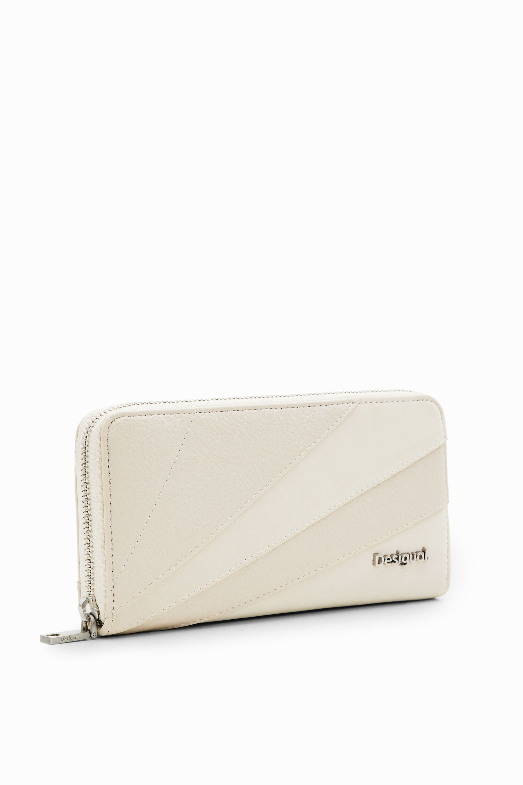 Cartera L patch texturas