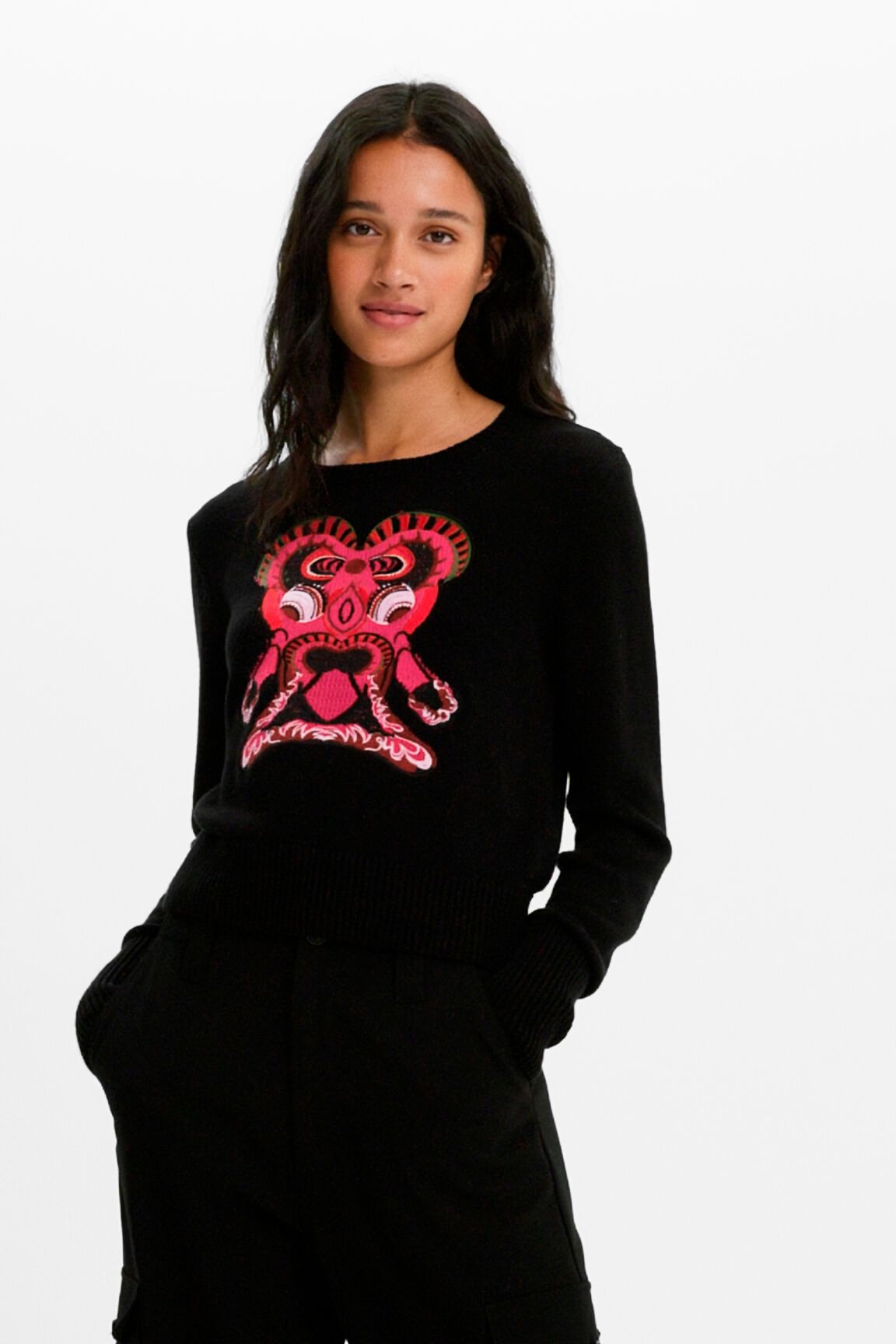Jersey M. Christian Lacroix