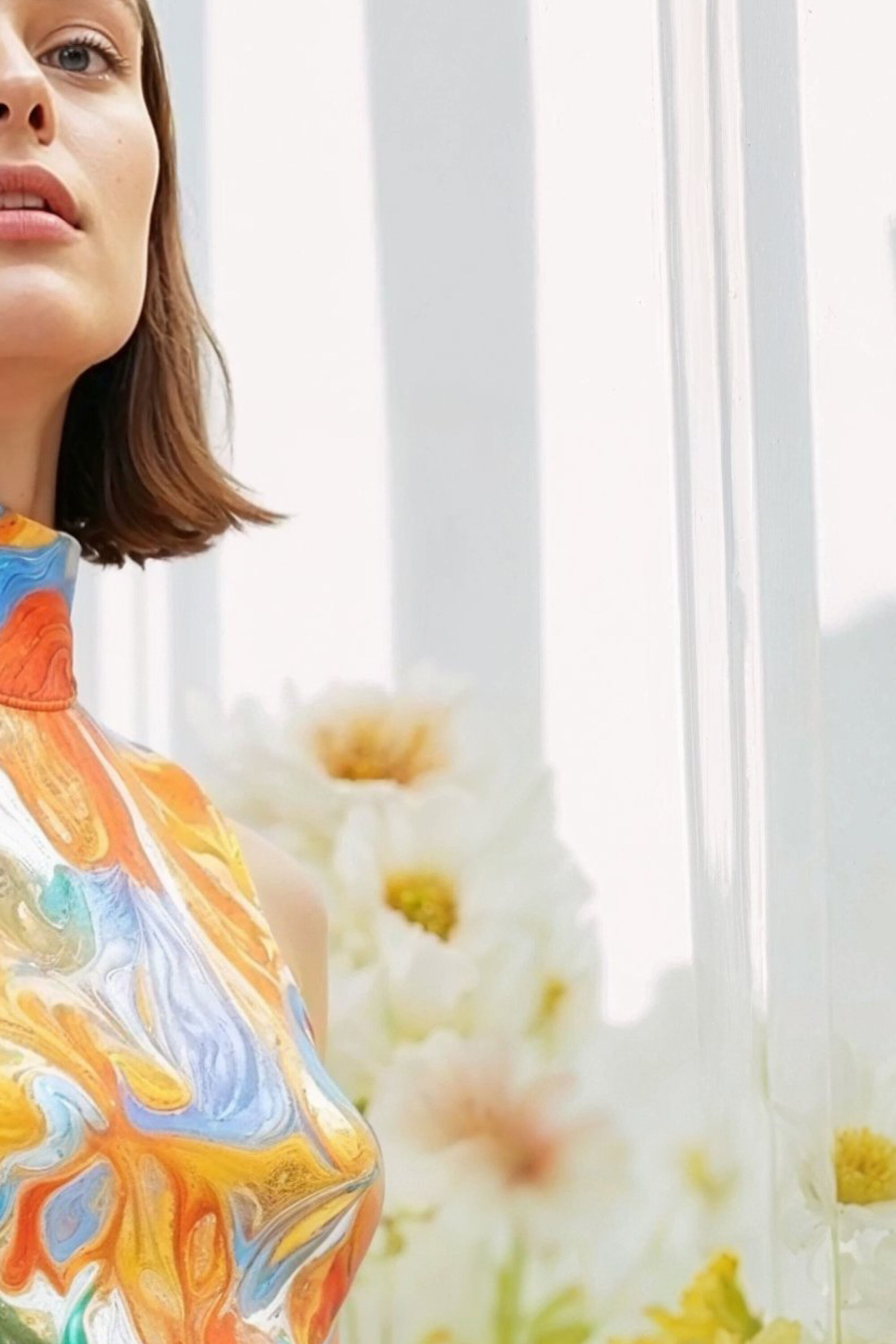 Vestido Wildflower