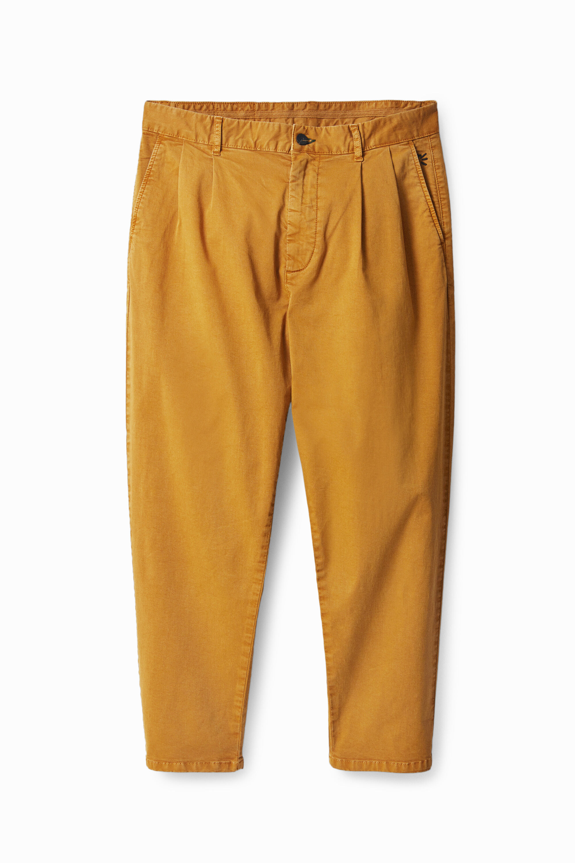 Pantal&oacute;n chino comfort