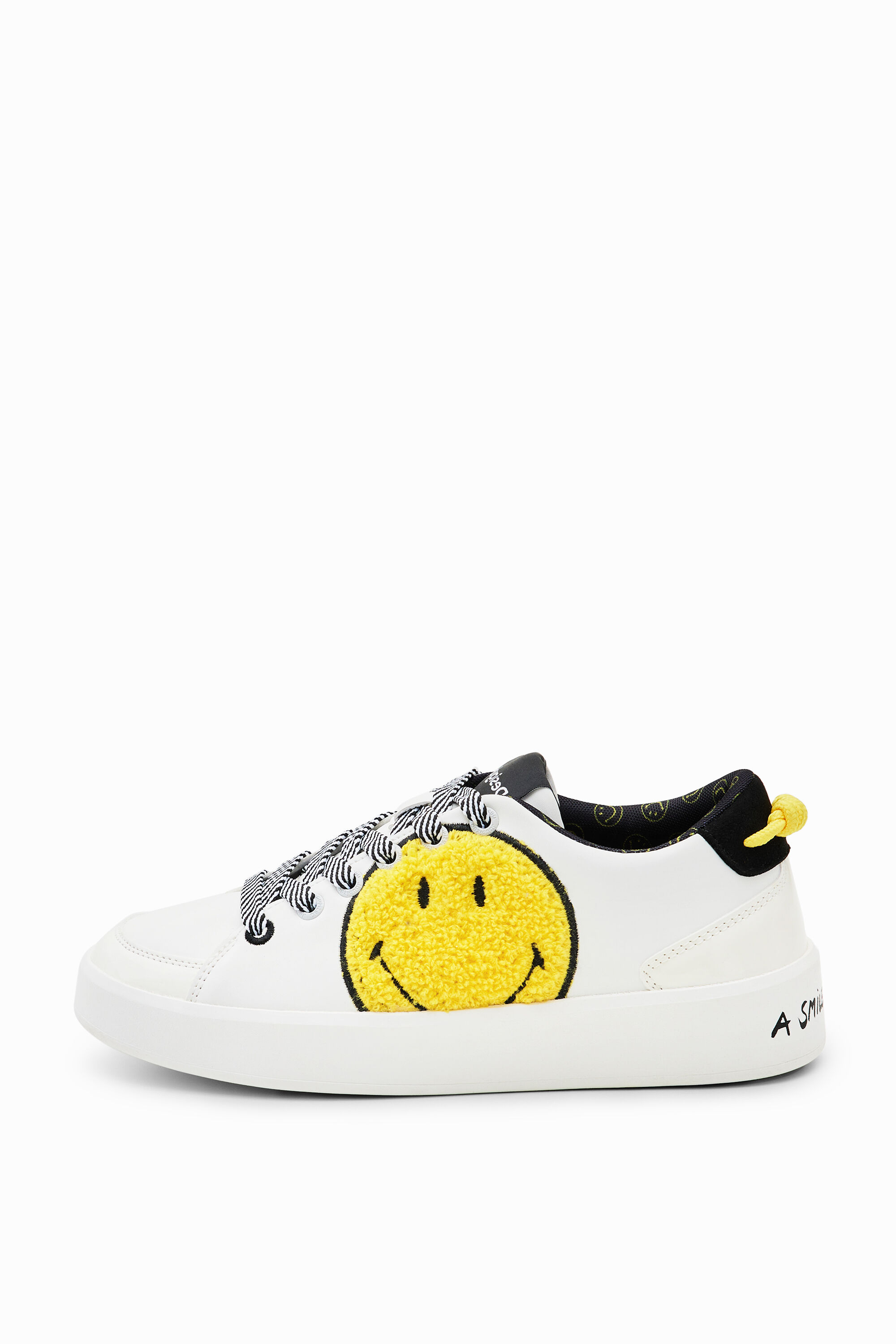 Sneakers Smiley&reg;