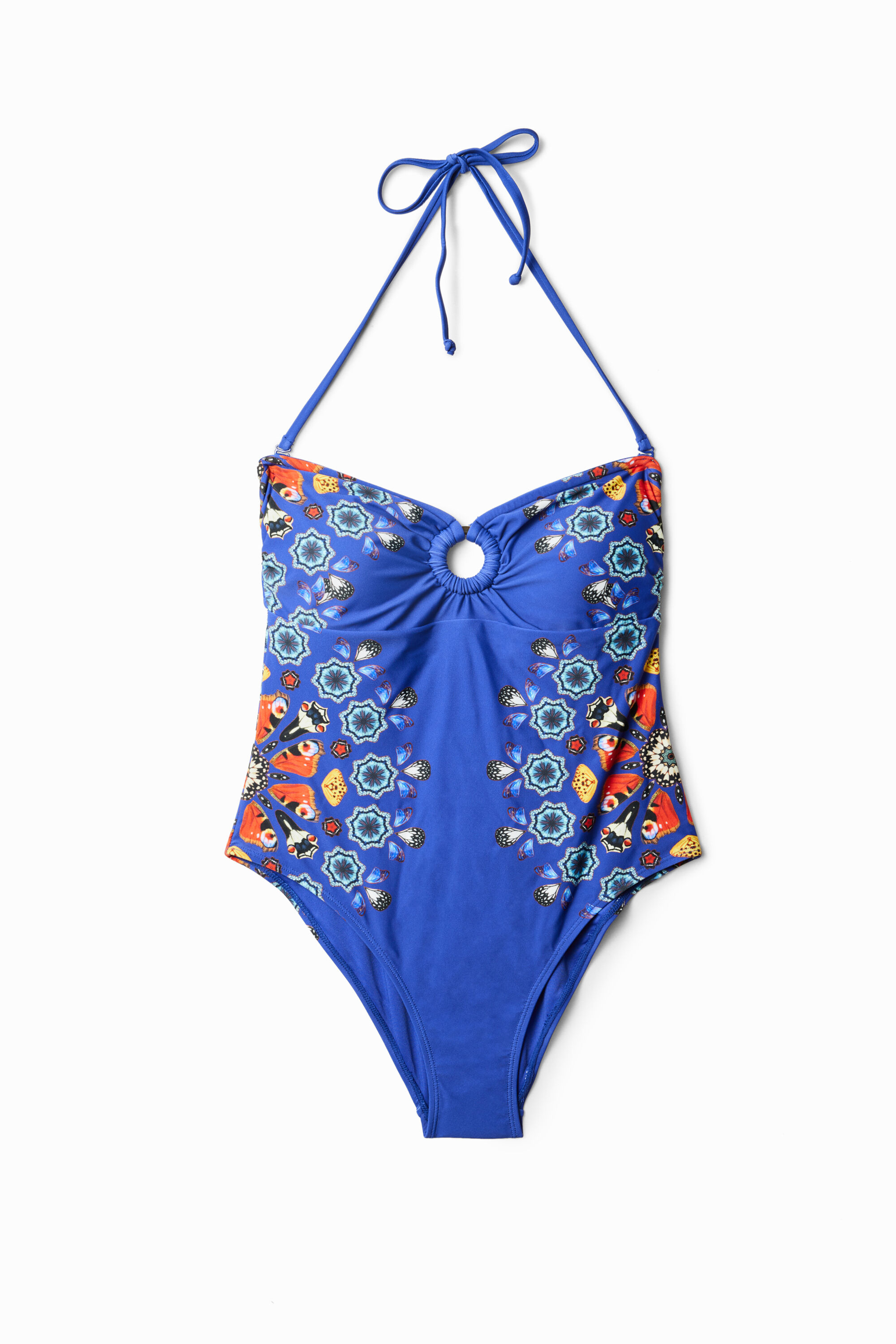 Ba&ntilde;ador bandeau abisal