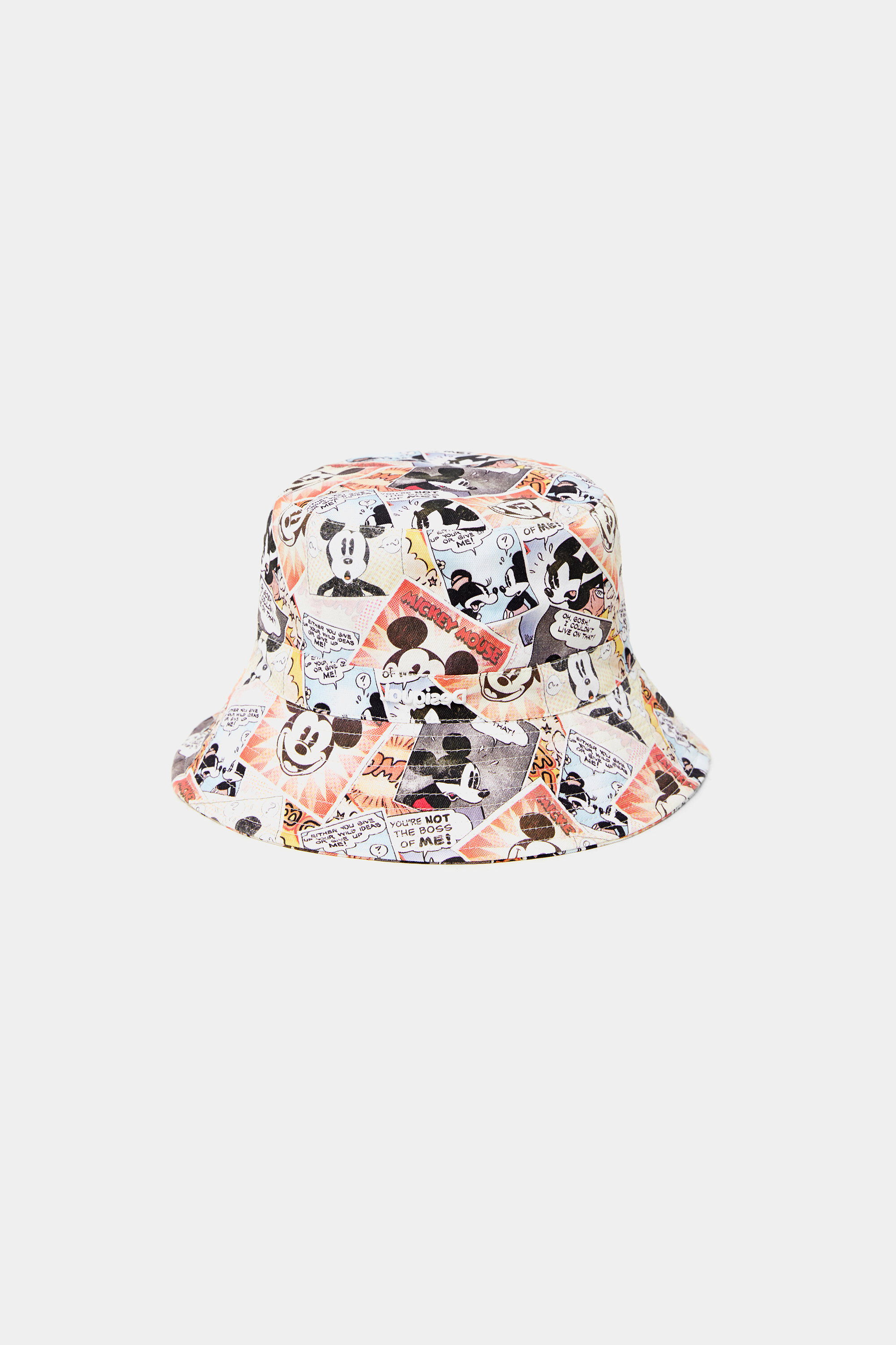 Gorro lluvia Mickey Mouse