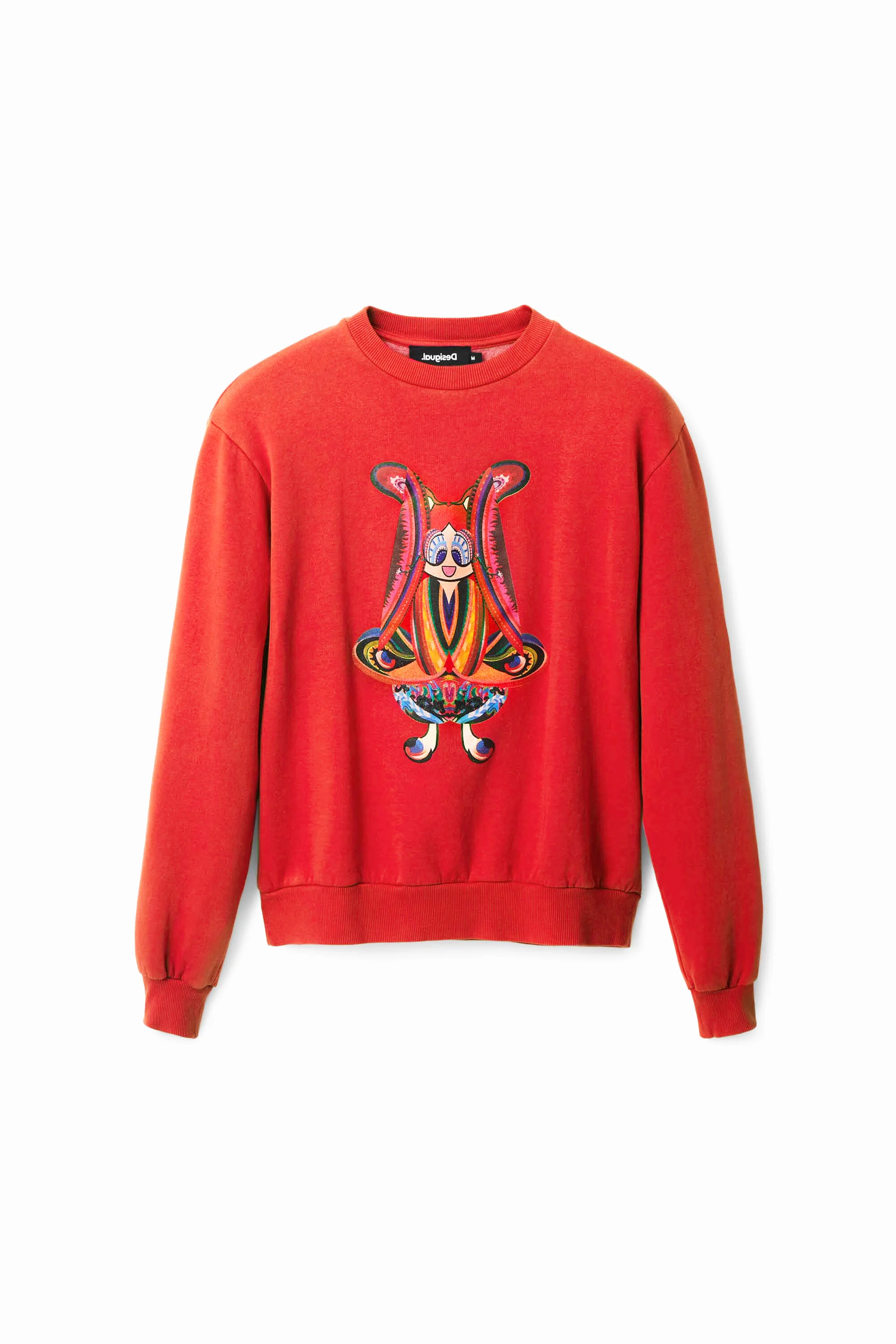 Sudadera M. Christian Lacroix
