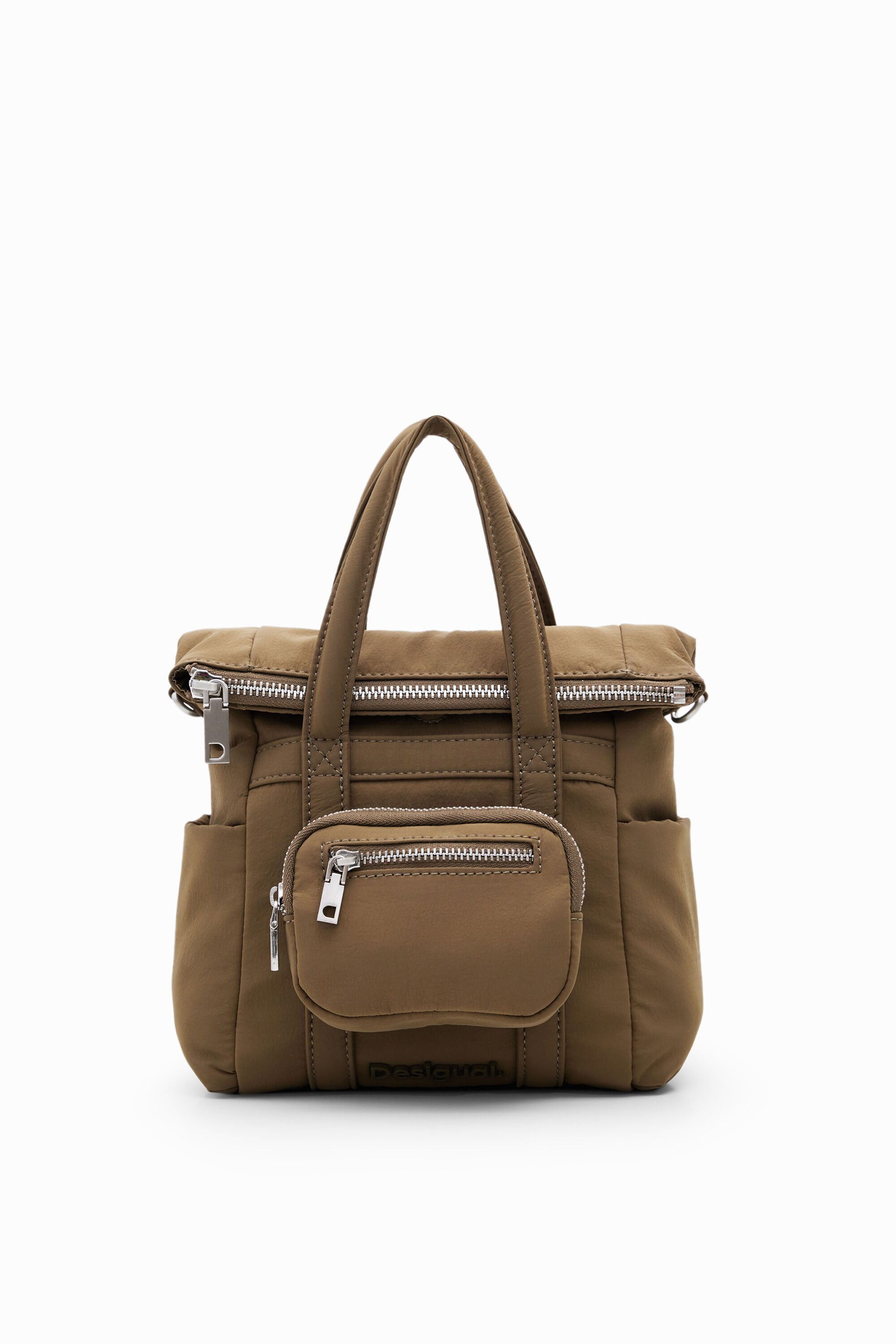 Mochila Voyager XS multiposici&oacute;n