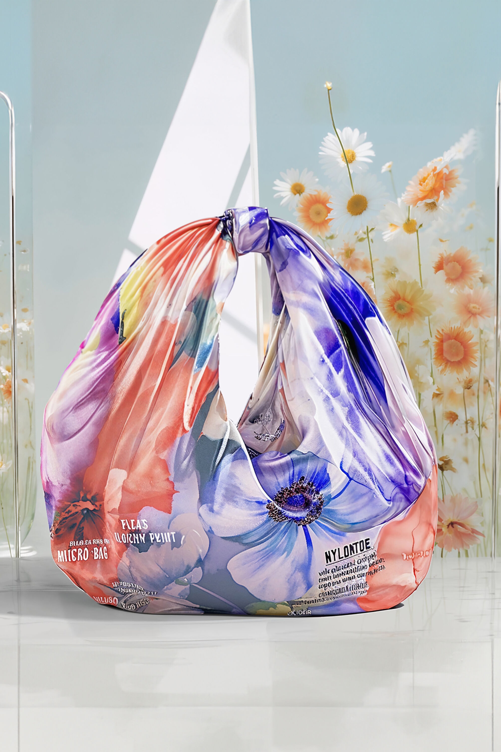 Bolso Poppy