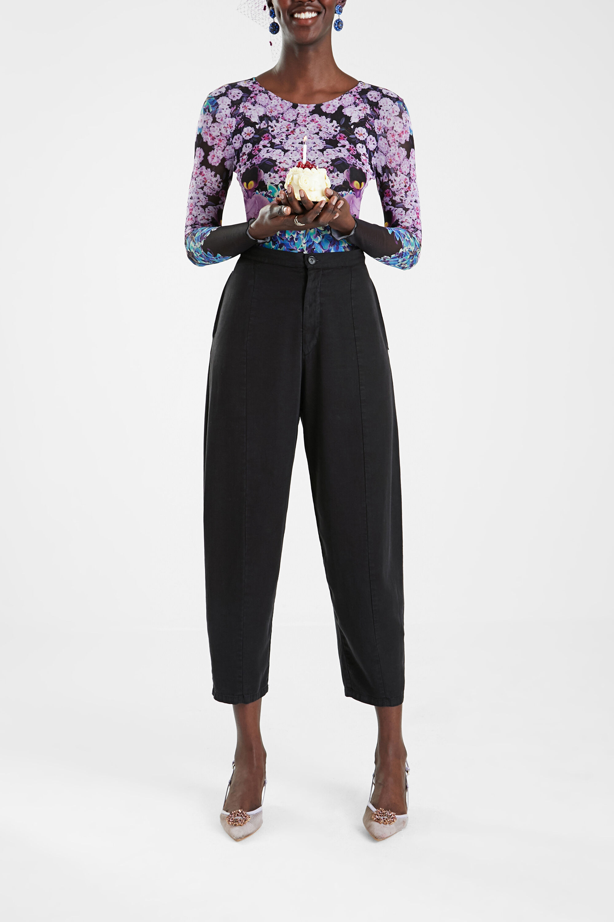 Pantal&oacute;n