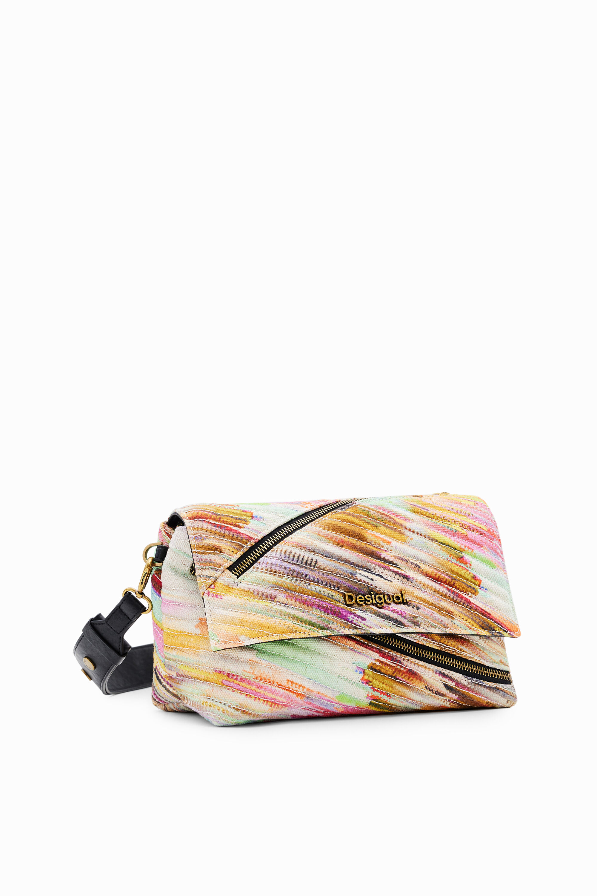 Bandolera M multicolor