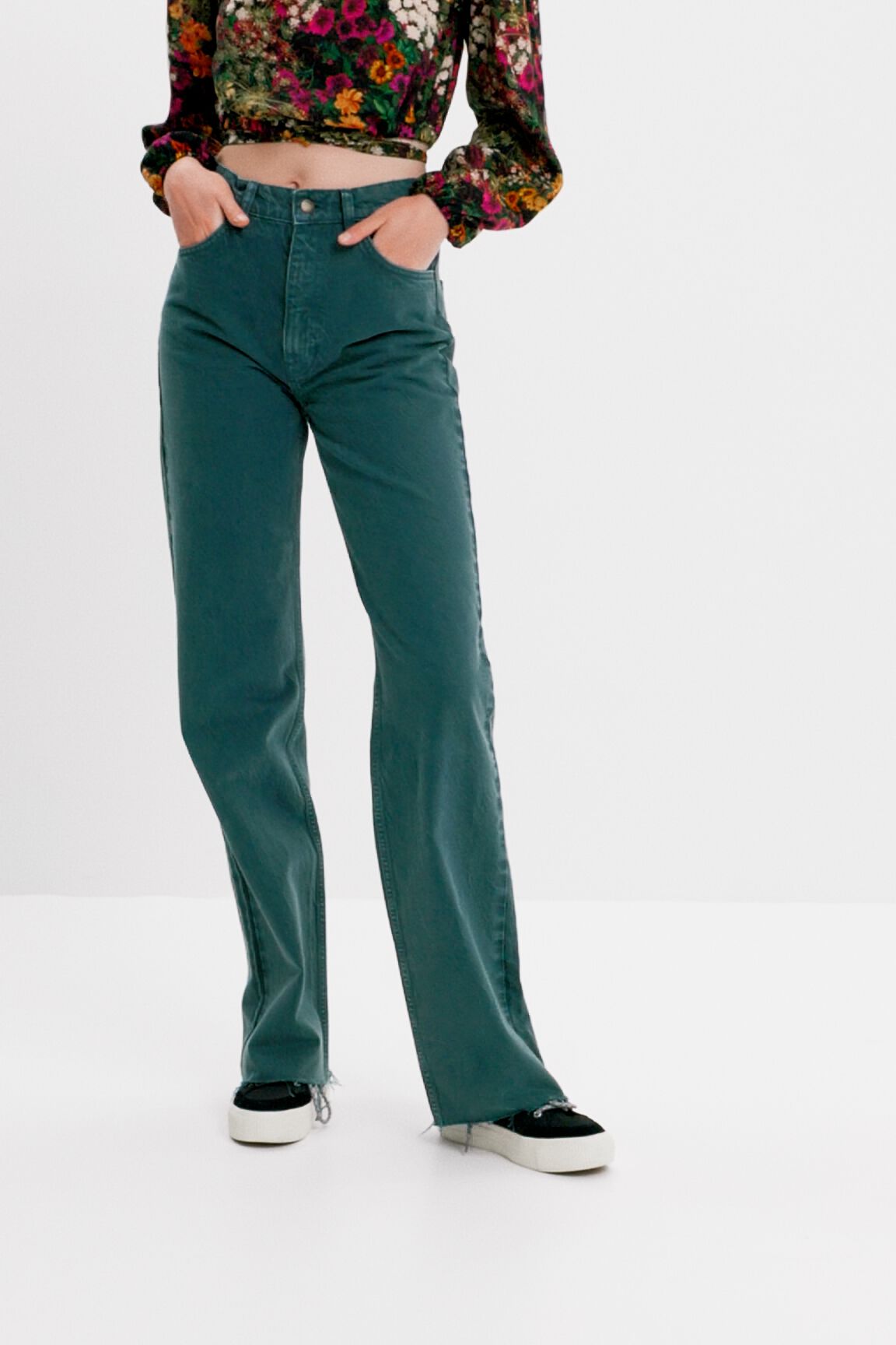 Vaquero Wide leg