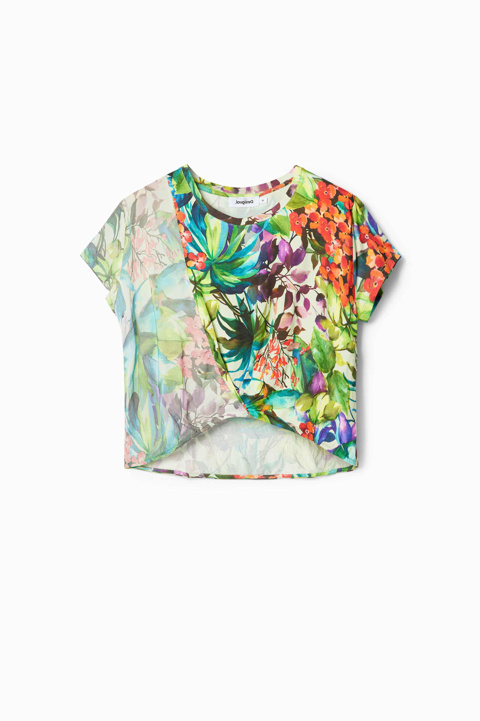 Camiseta