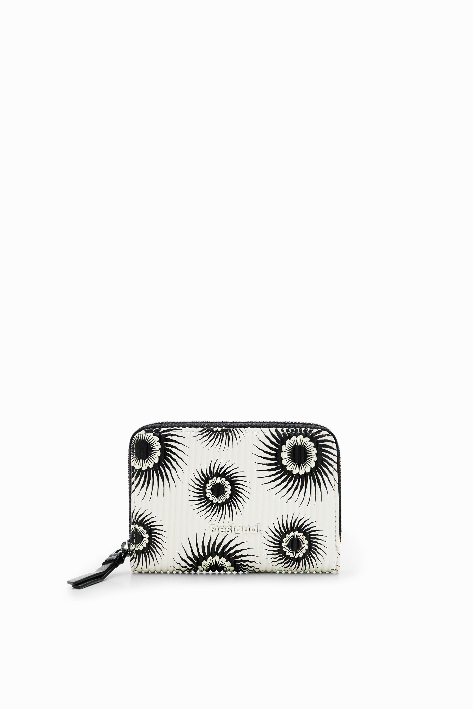 Cartera peque&ntilde;a geom&eacute;trica
