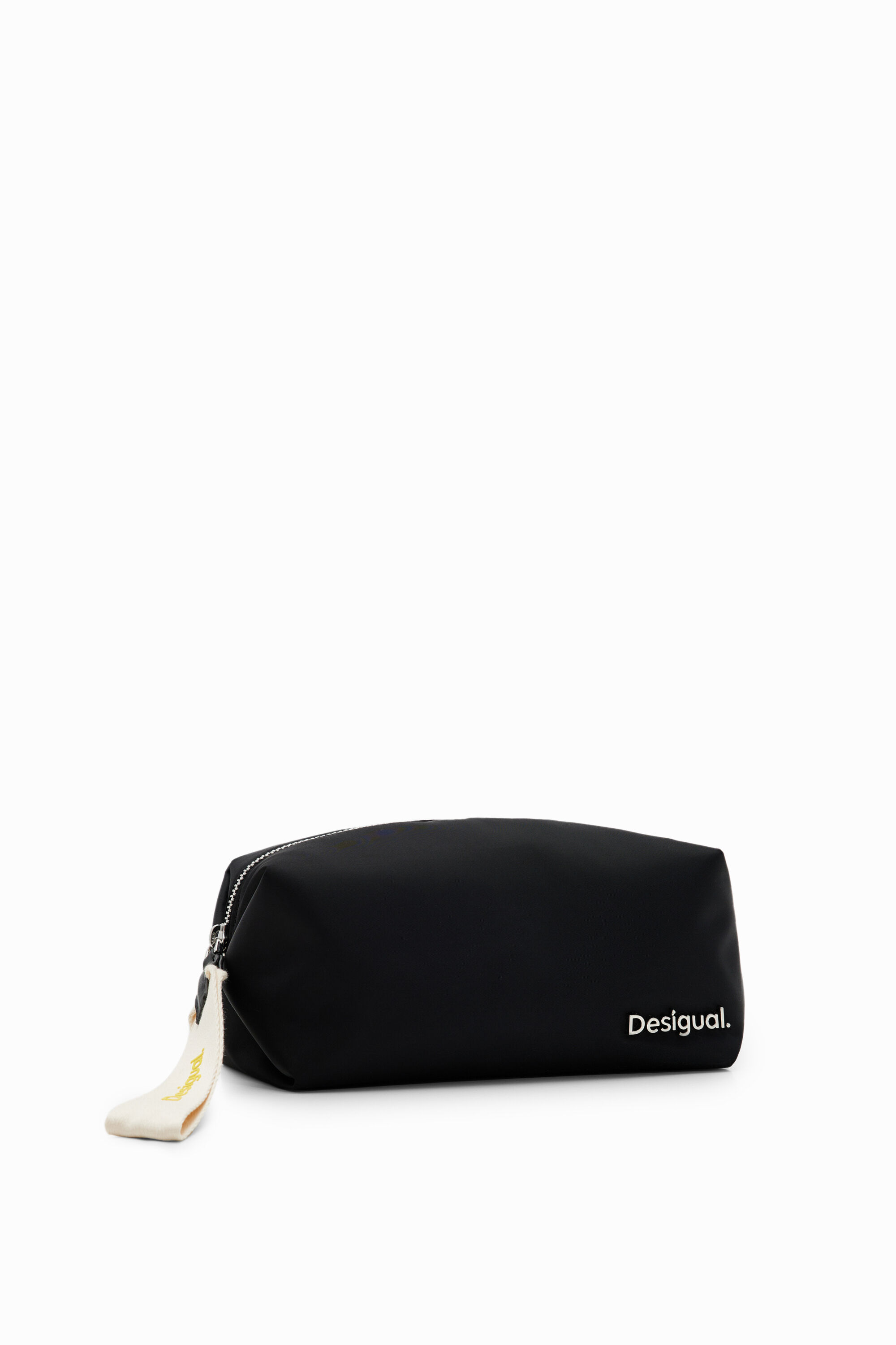 Neceser liso Desigual