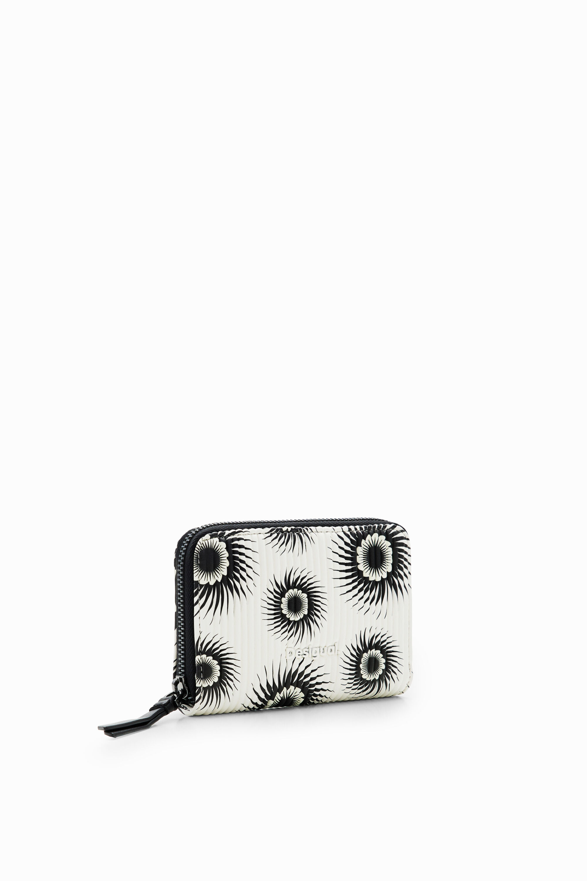 Cartera peque&ntilde;a geom&eacute;trica