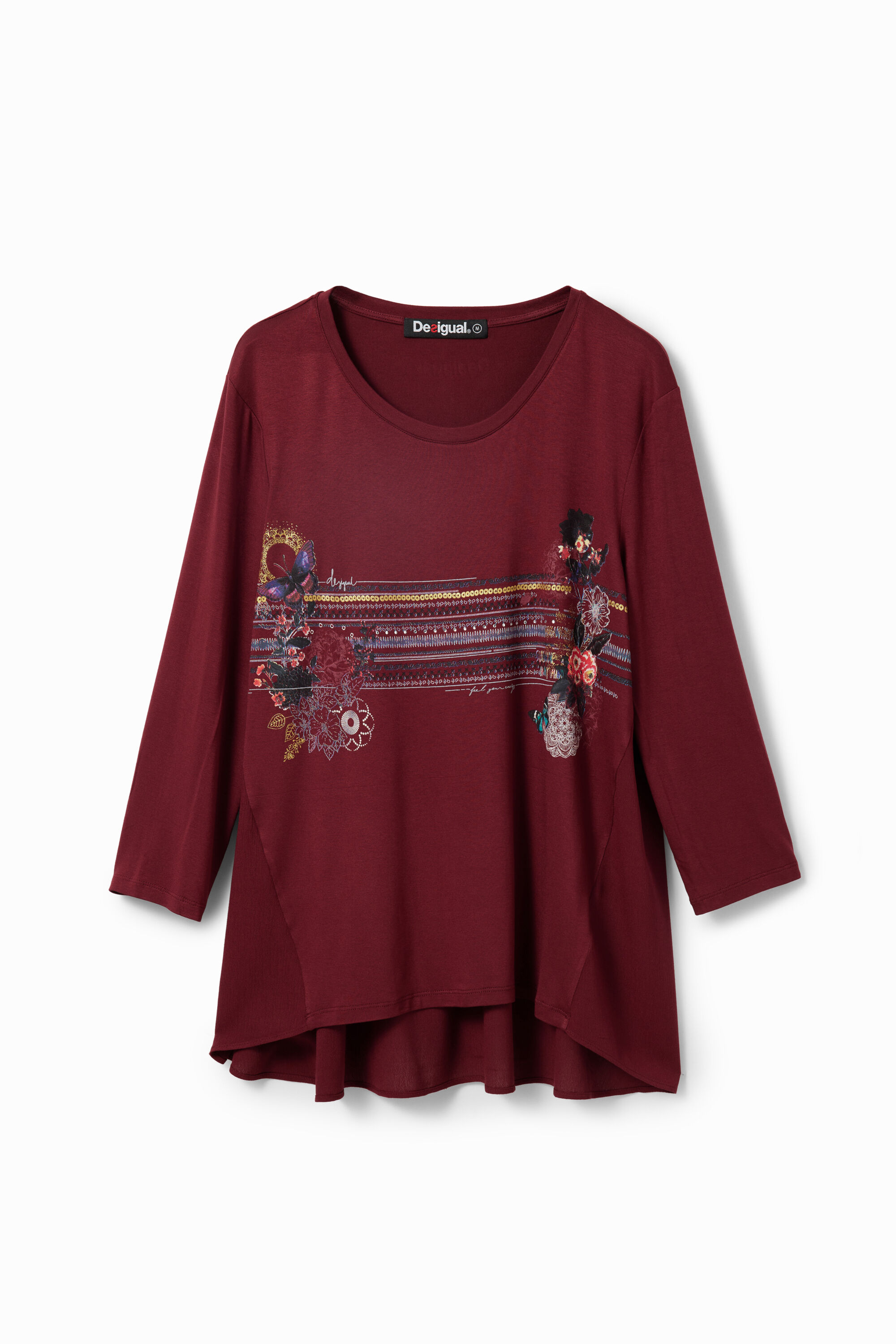 Camiseta