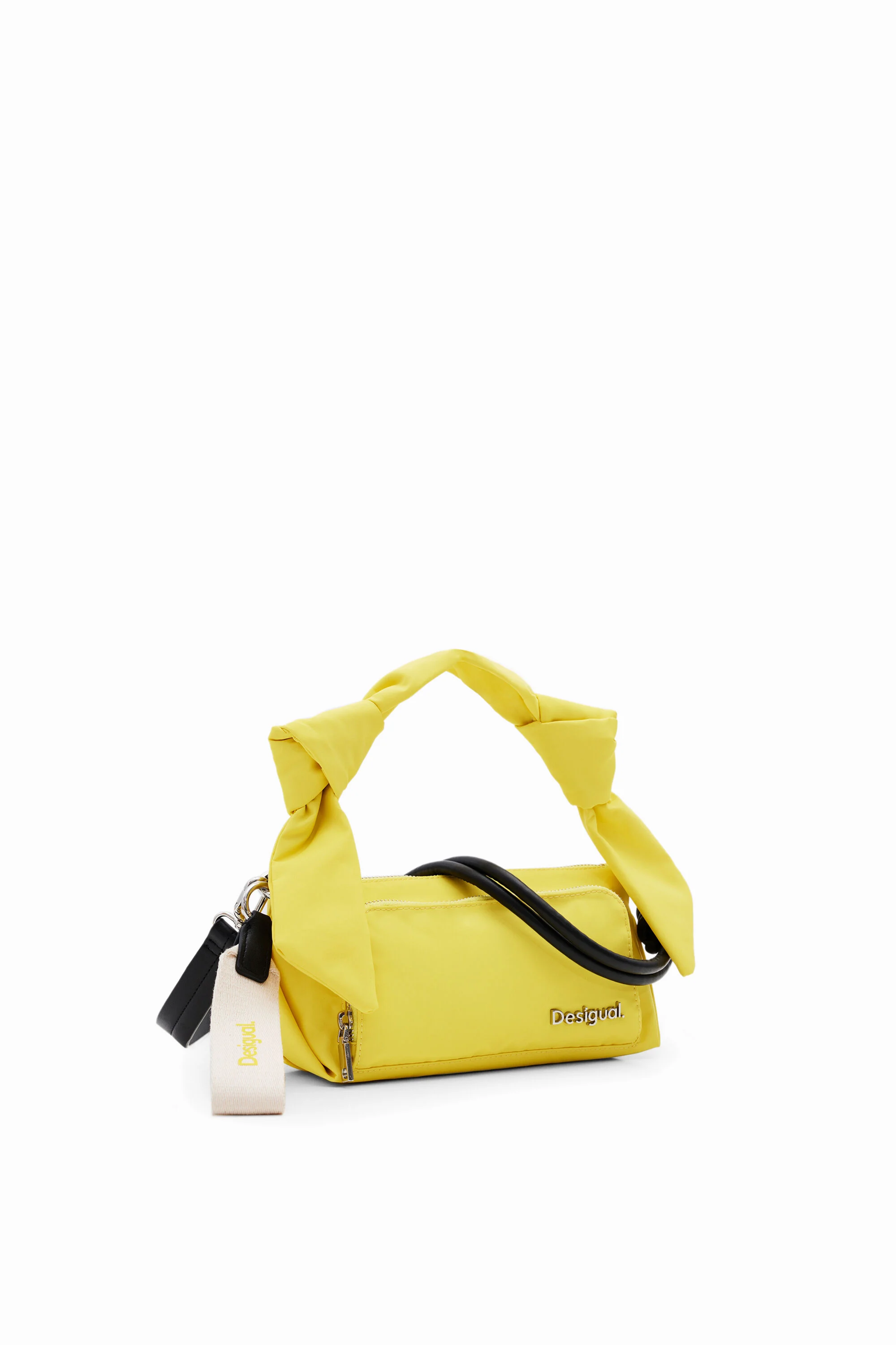 Bandolera S lisa lazos