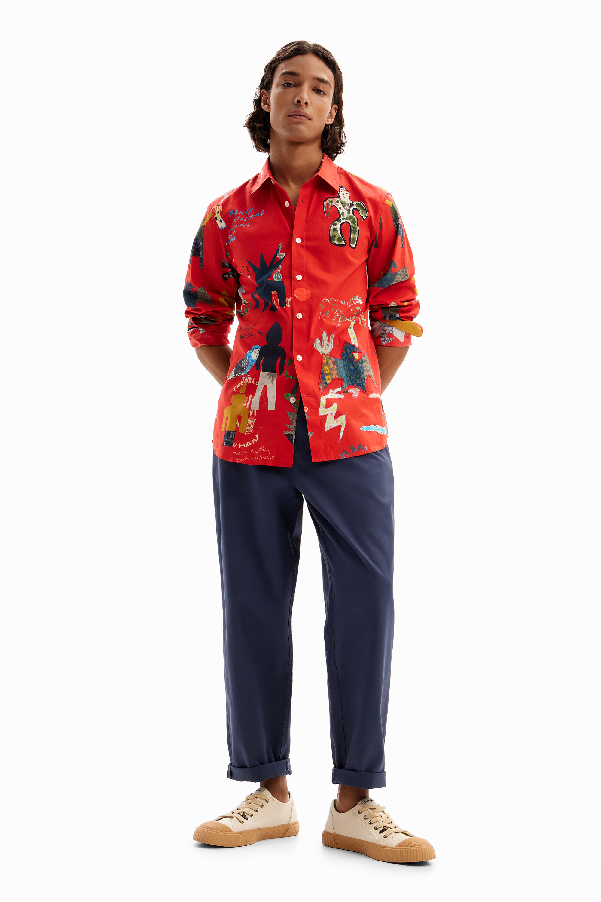 Camisa