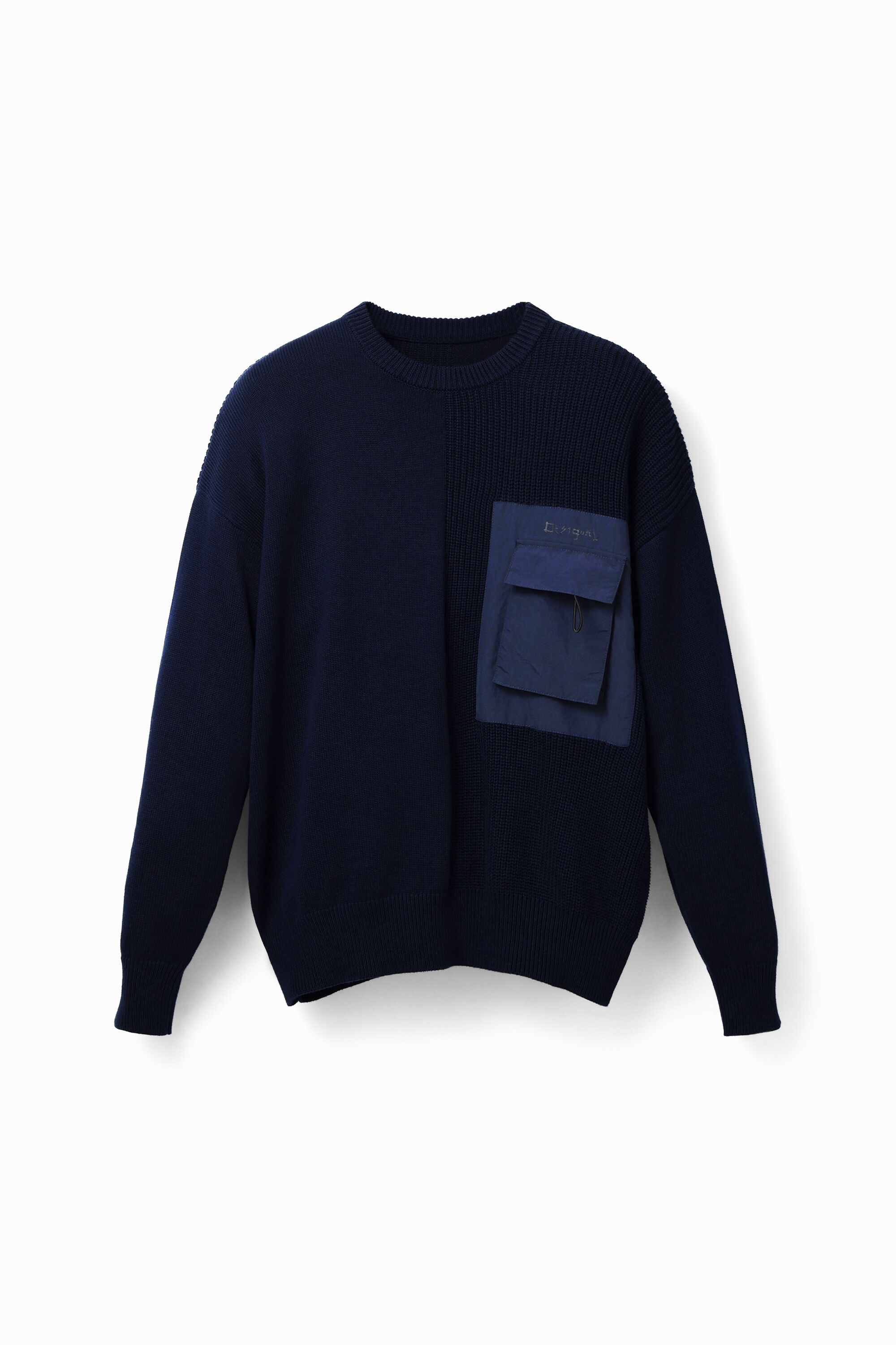 Jersey loose marinero