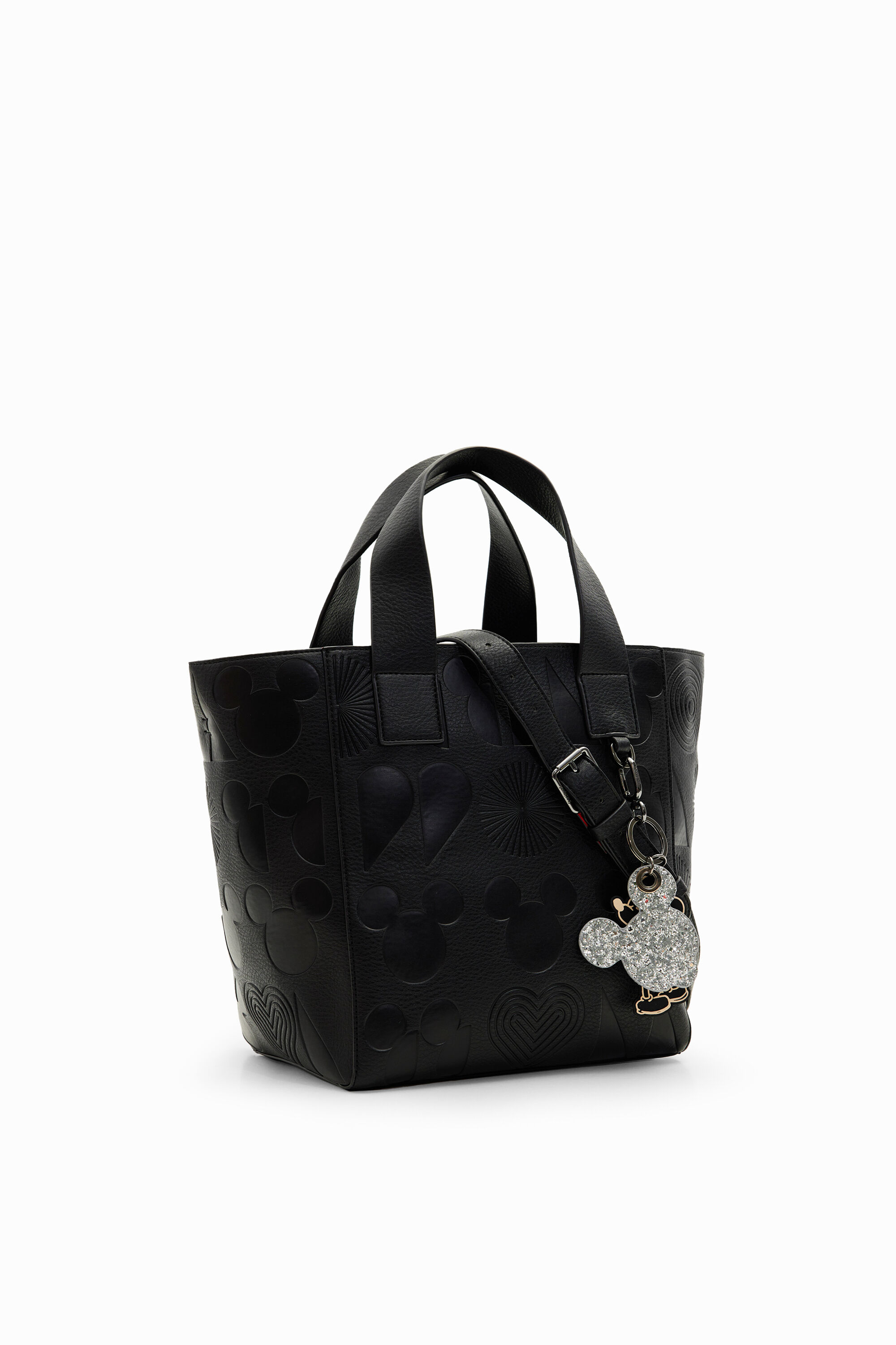 Bolso shopper M Mickey Mouse