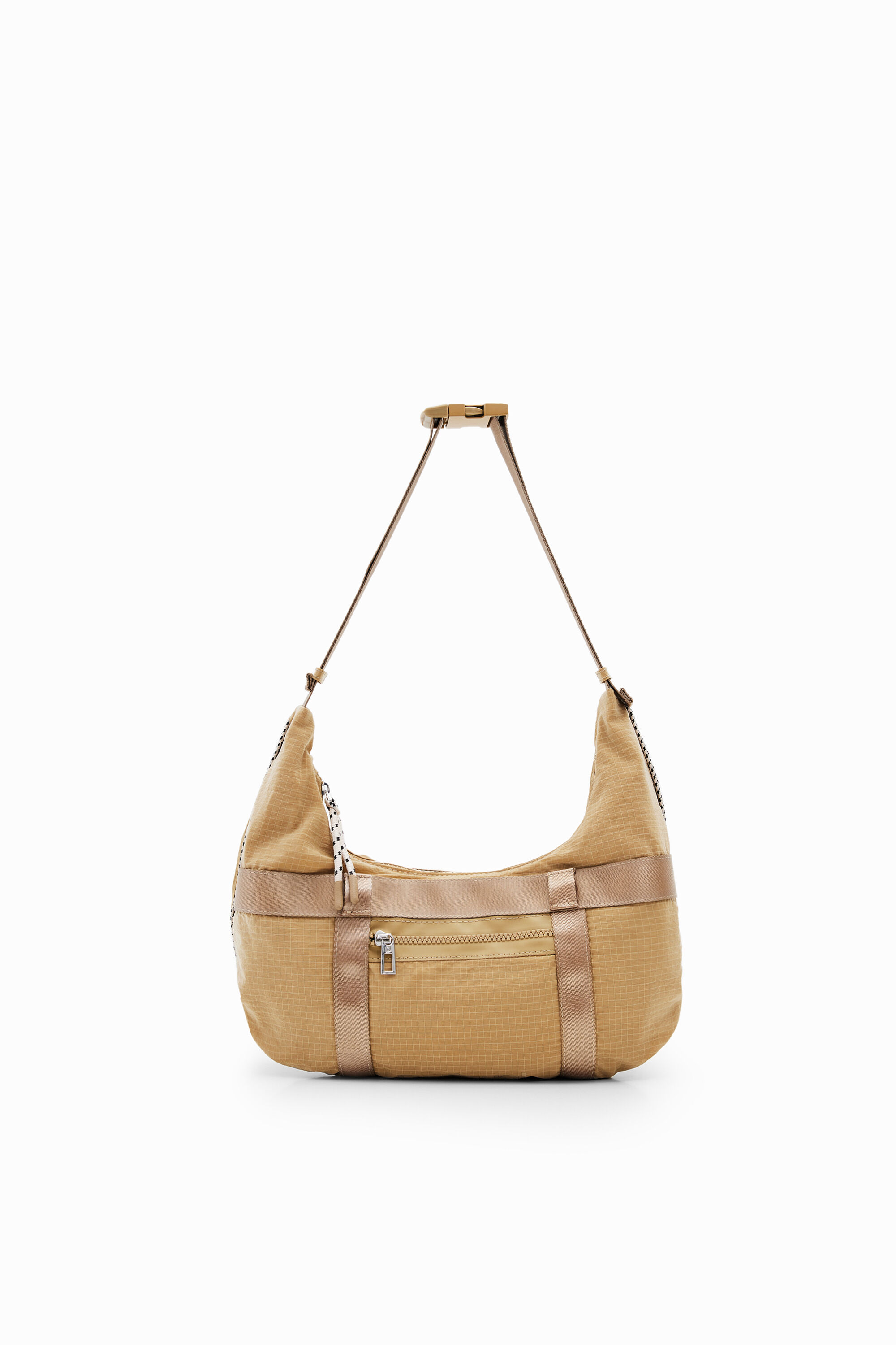 Bolso Voyager hobo S multiposici&oacute;n