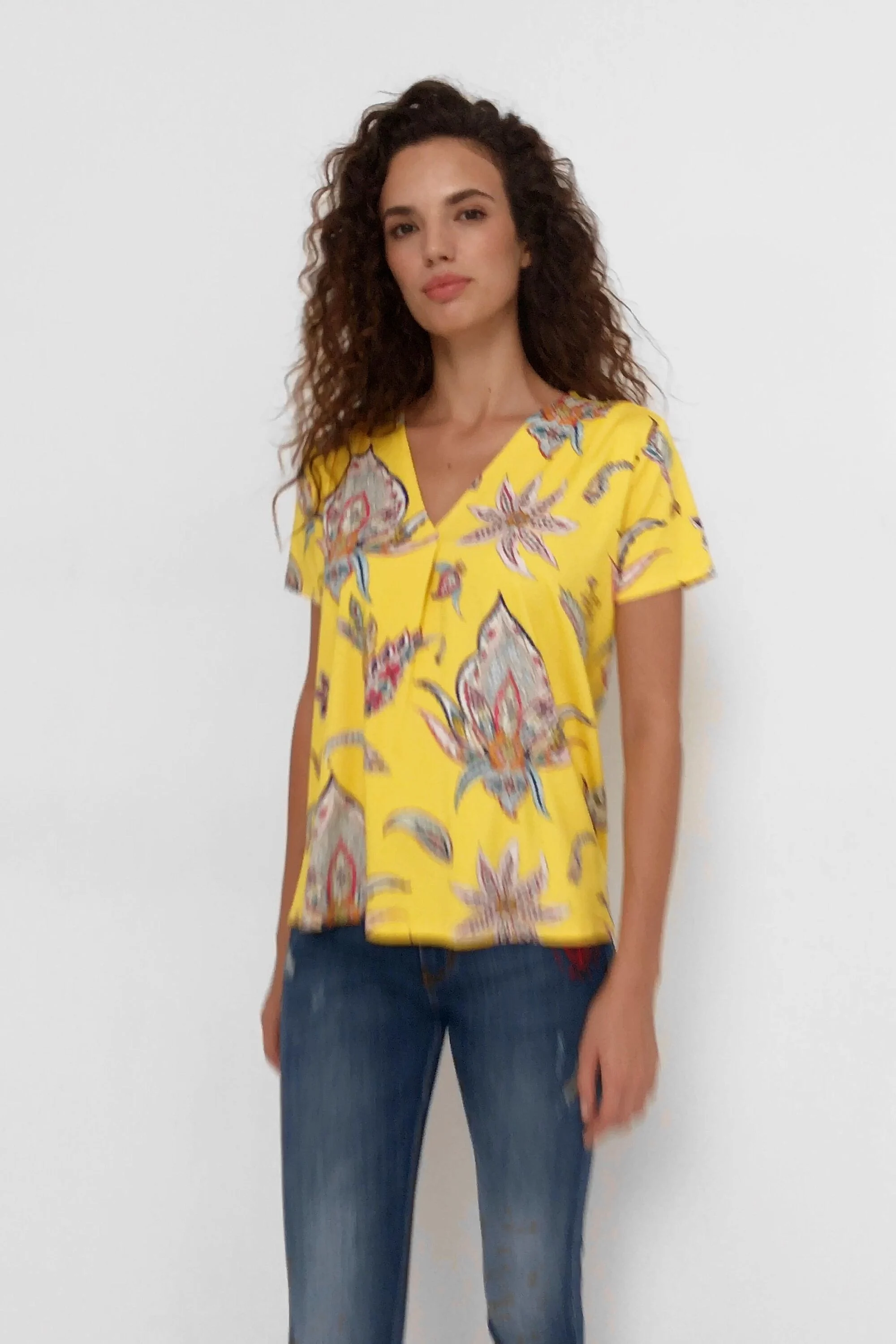 Camiseta