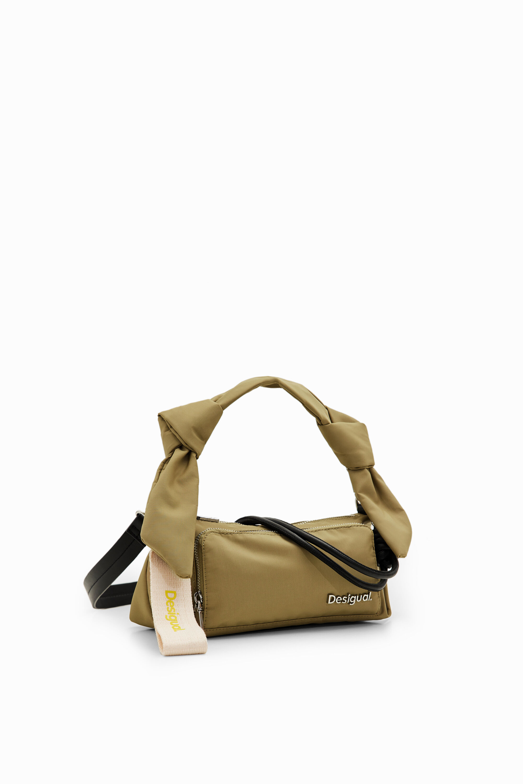 Bandolera S lisa lazos