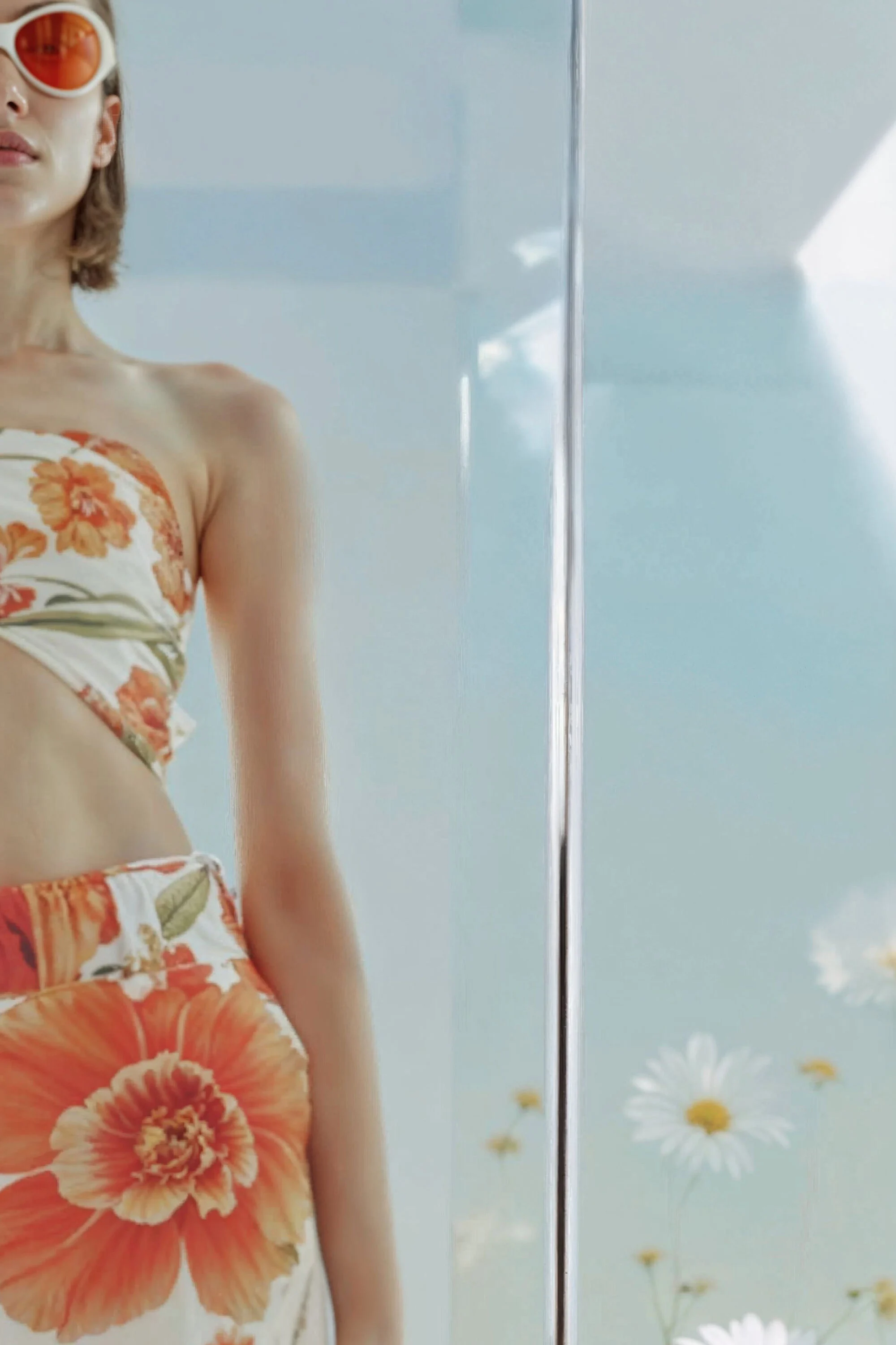 Conjunto Clivia