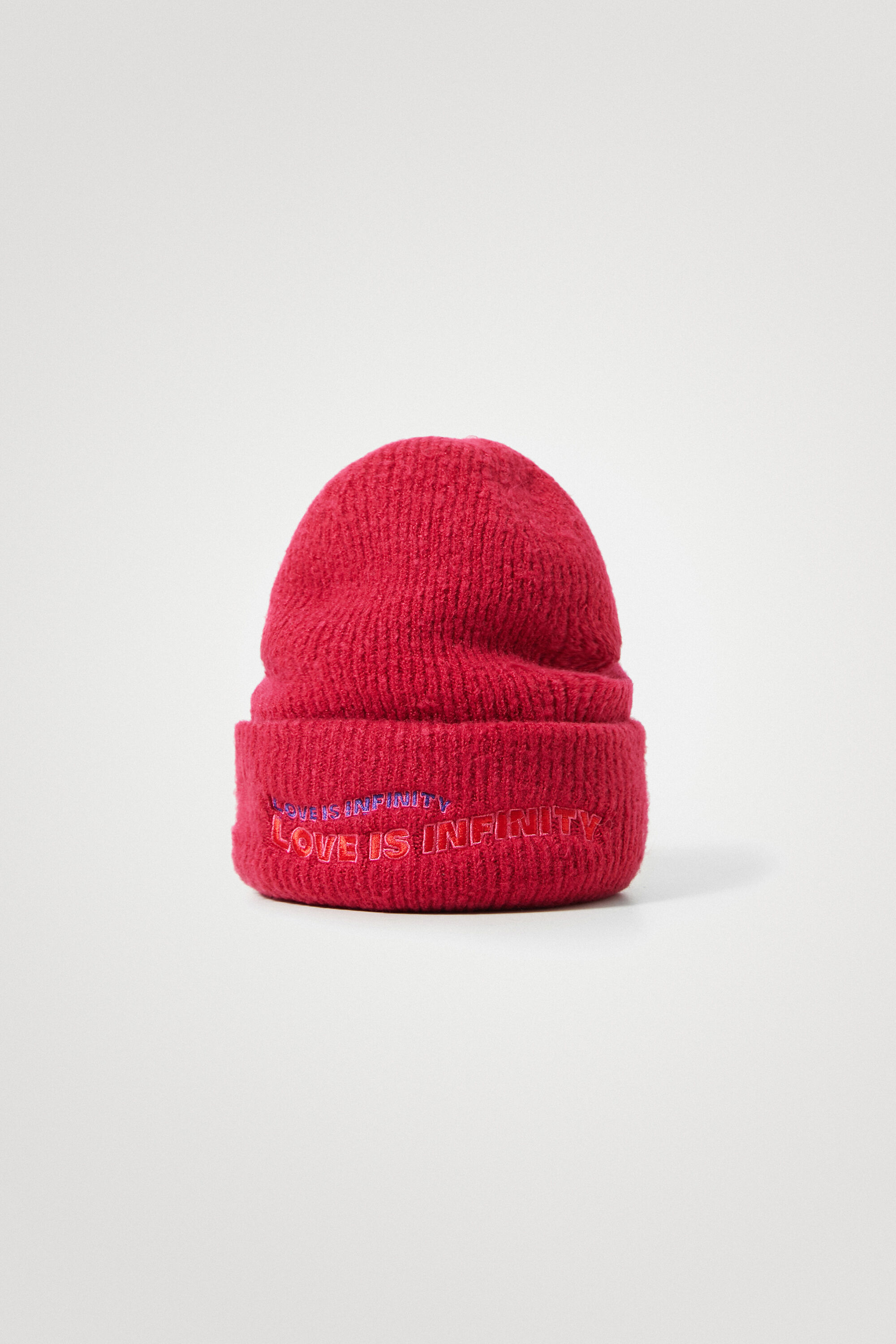 Pack regalo de gorro y guantes