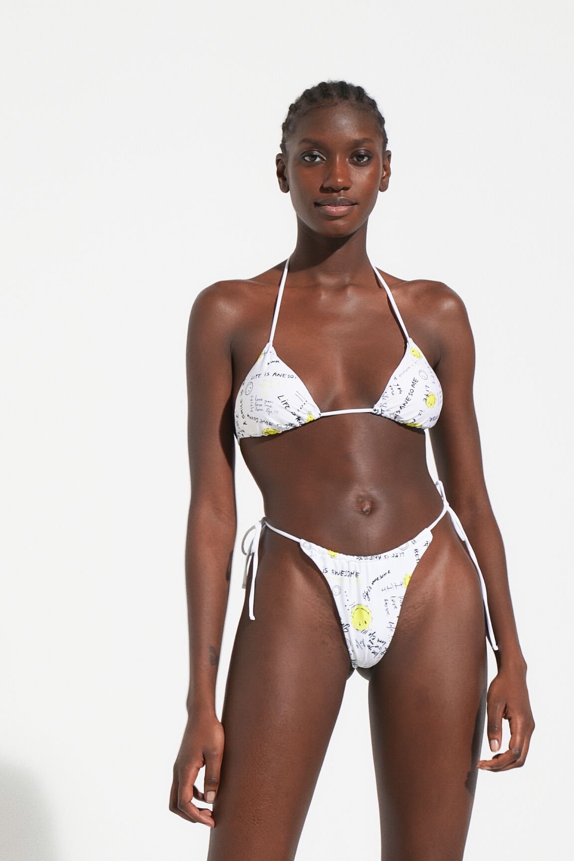 Braguita bikini Smiley&reg;